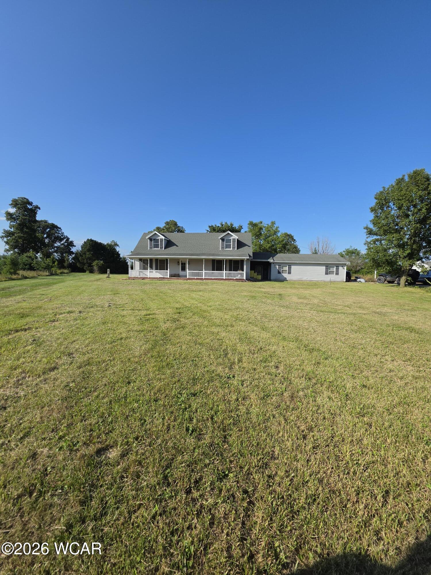 3611 Hanthorn Road, Lima, Ohio