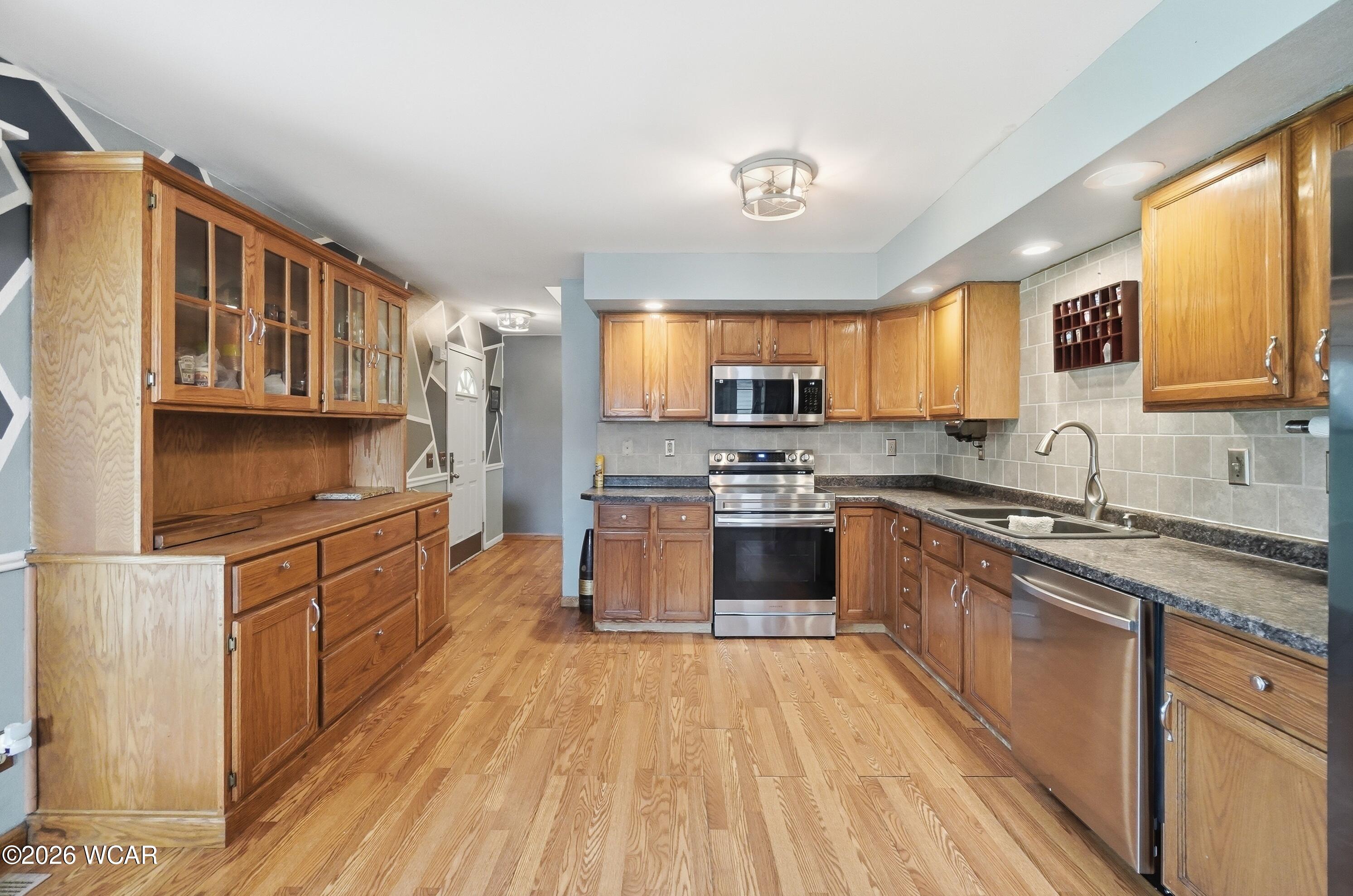 3611 Hanthorn Road, Lima, Ohio