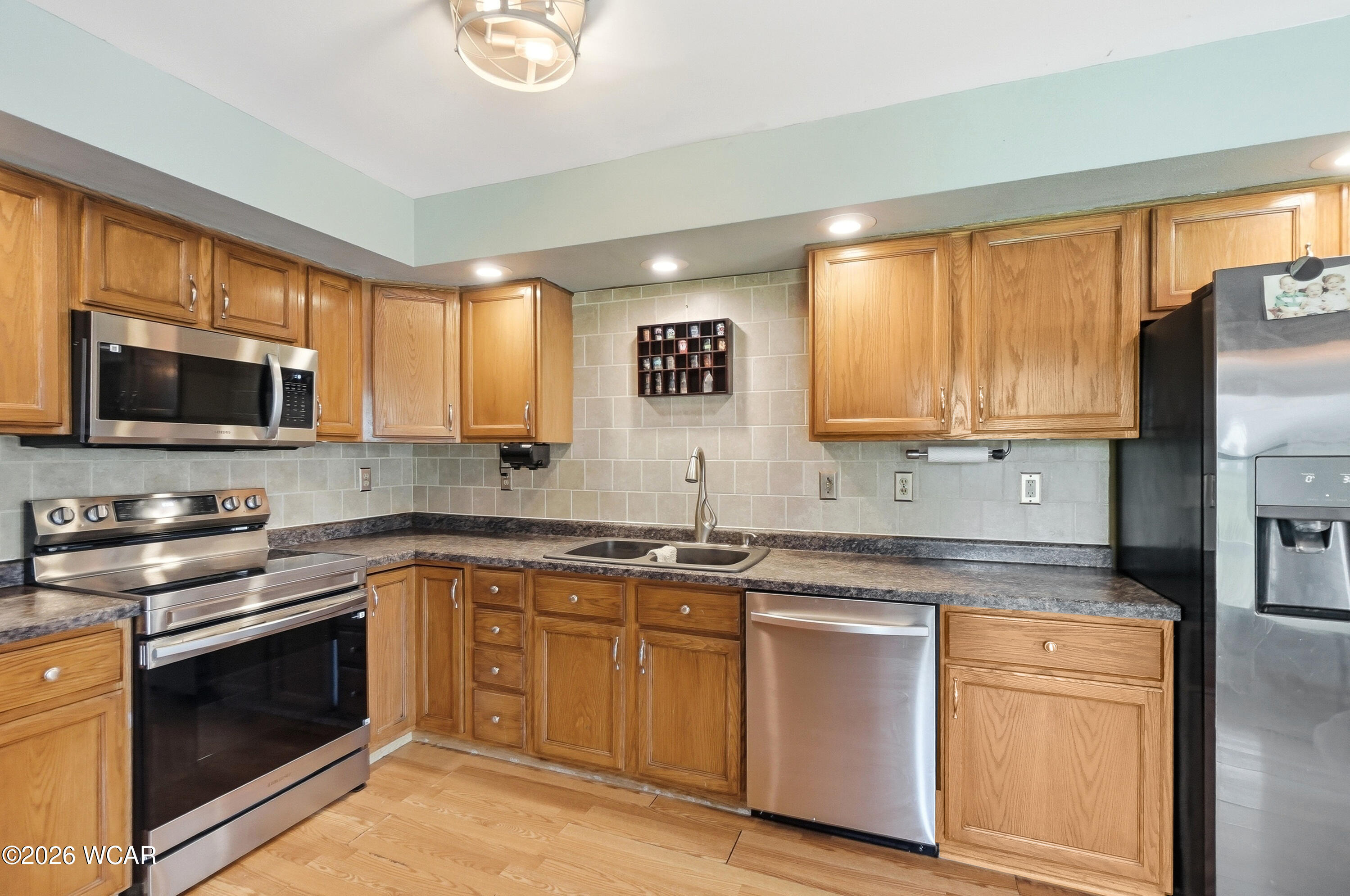 3611 Hanthorn Road, Lima, Ohio