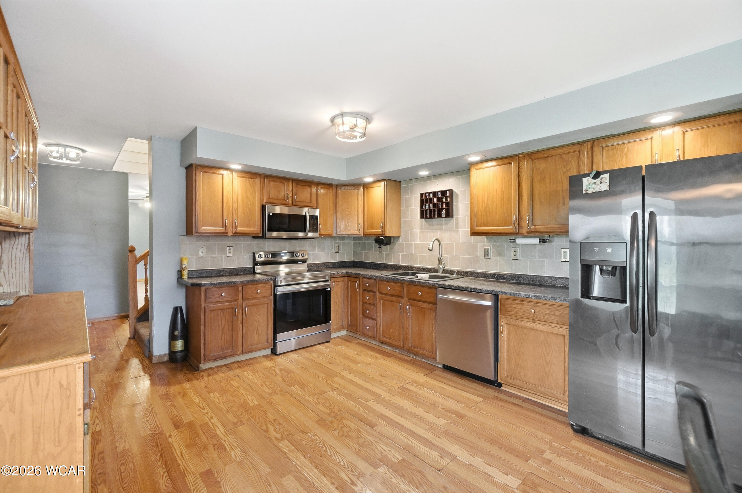 3611 Hanthorn Road, Lima, Ohio