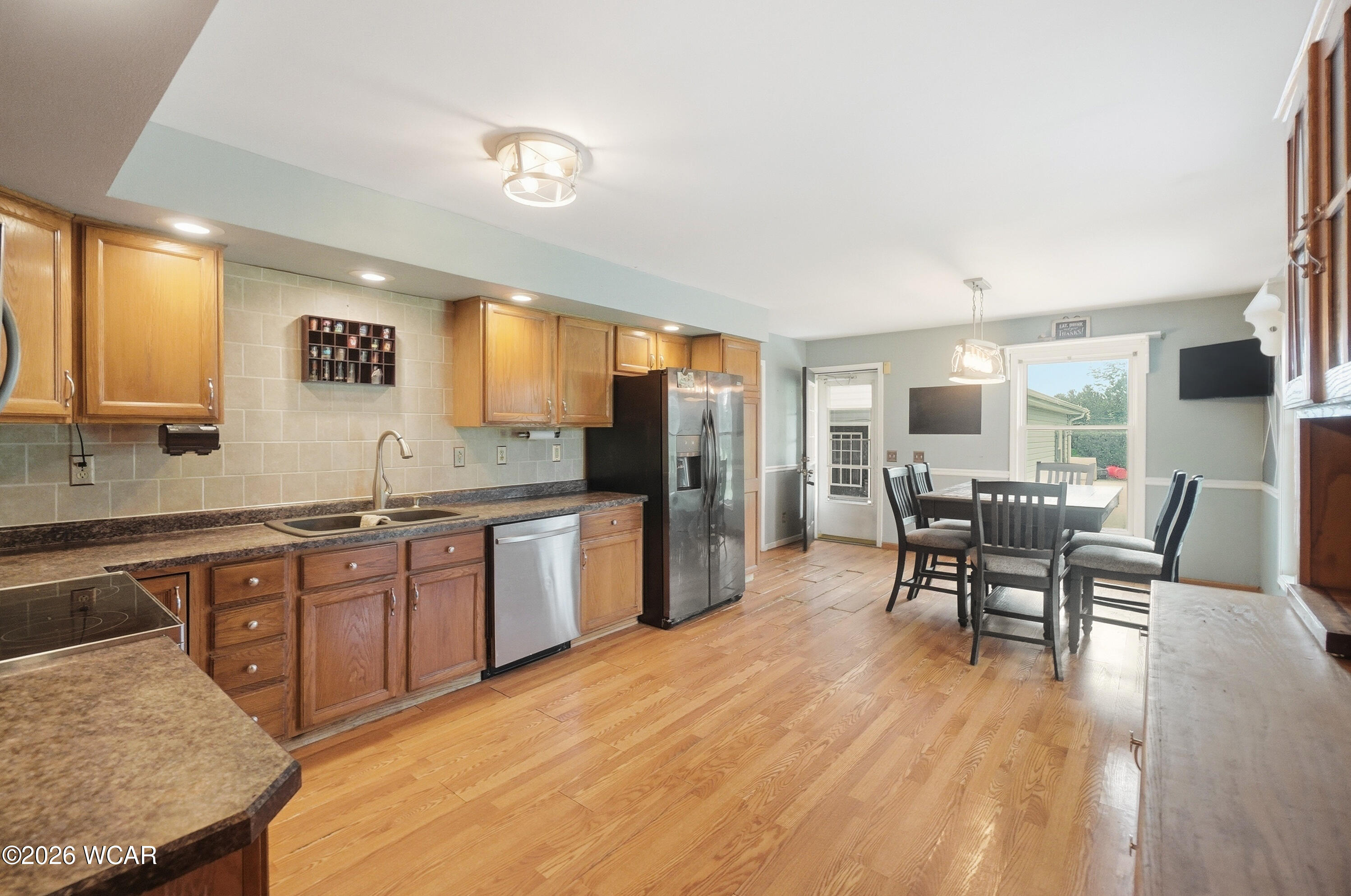 3611 Hanthorn Road, Lima, Ohio
