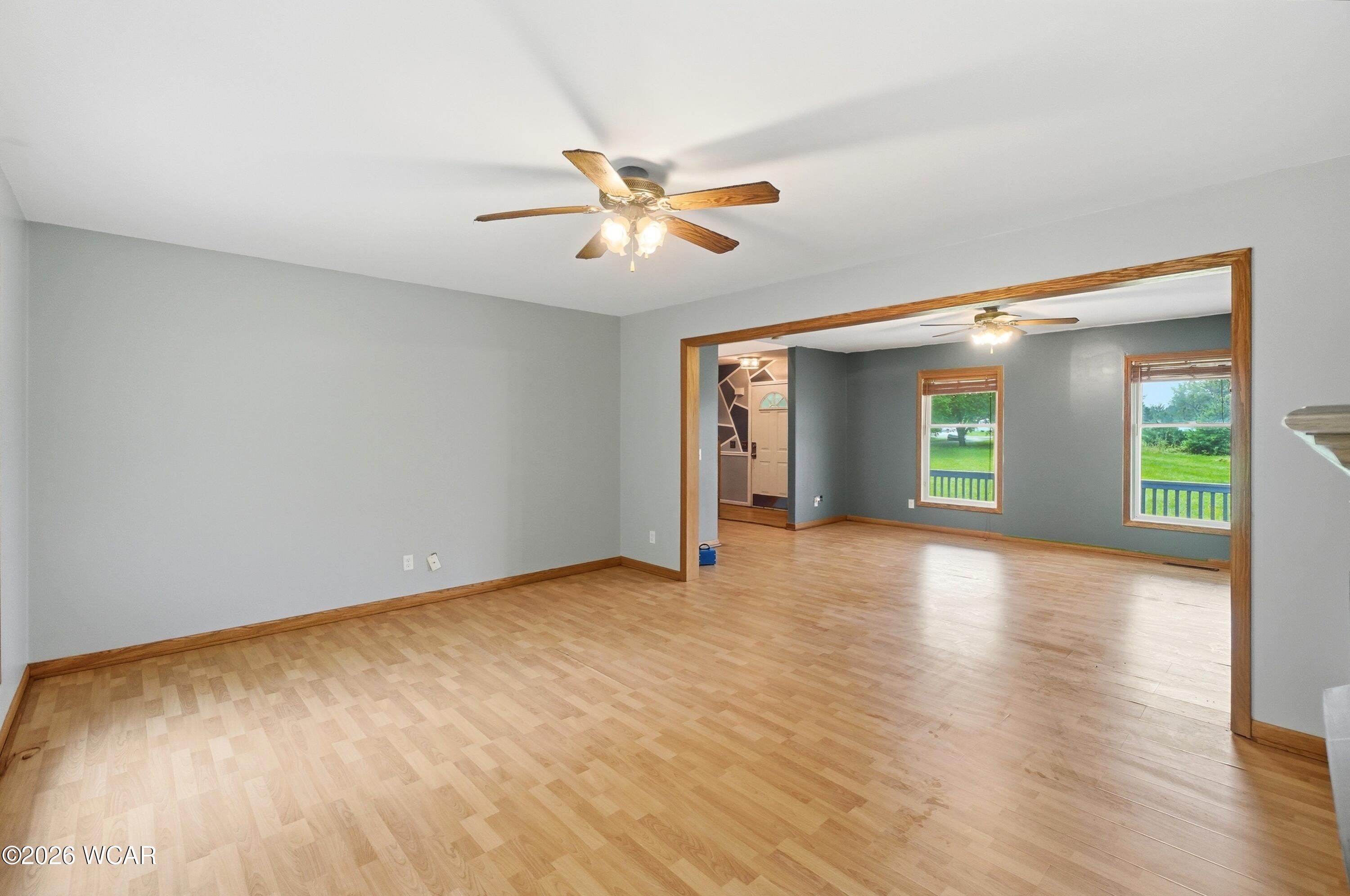 3611 Hanthorn Road, Lima, Ohio