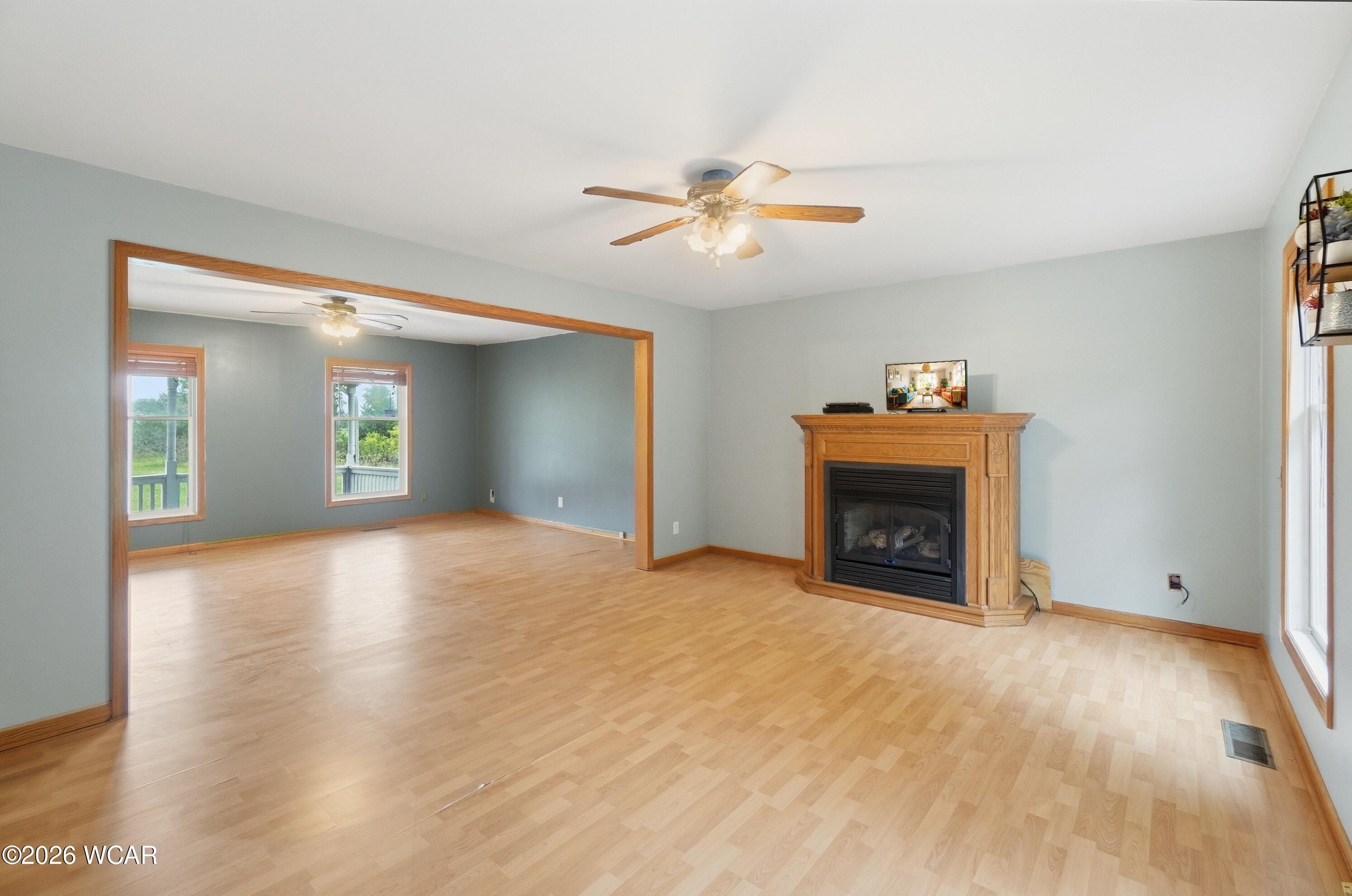 3611 Hanthorn Road, Lima, Ohio