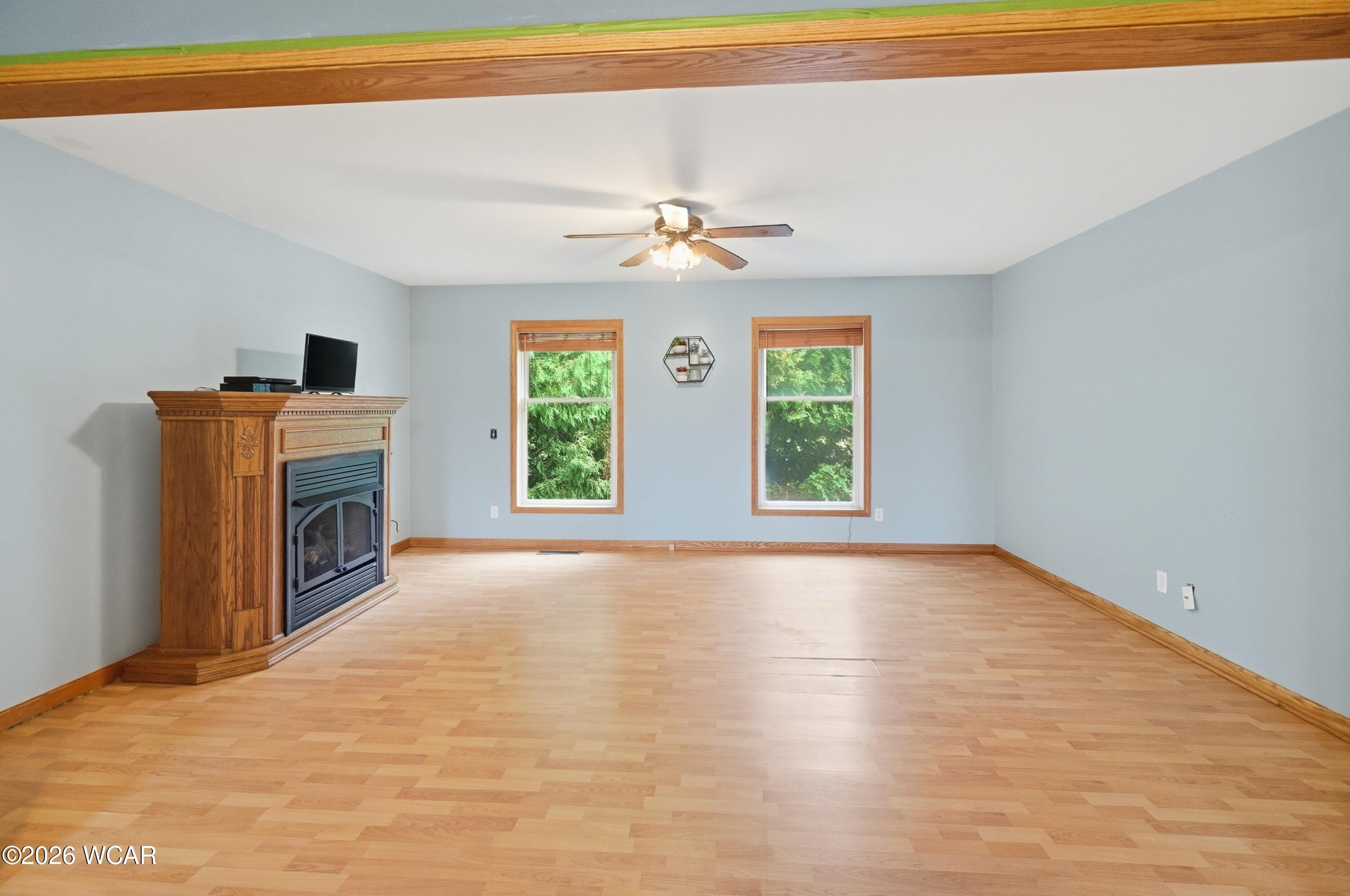 3611 Hanthorn Road, Lima, Ohio