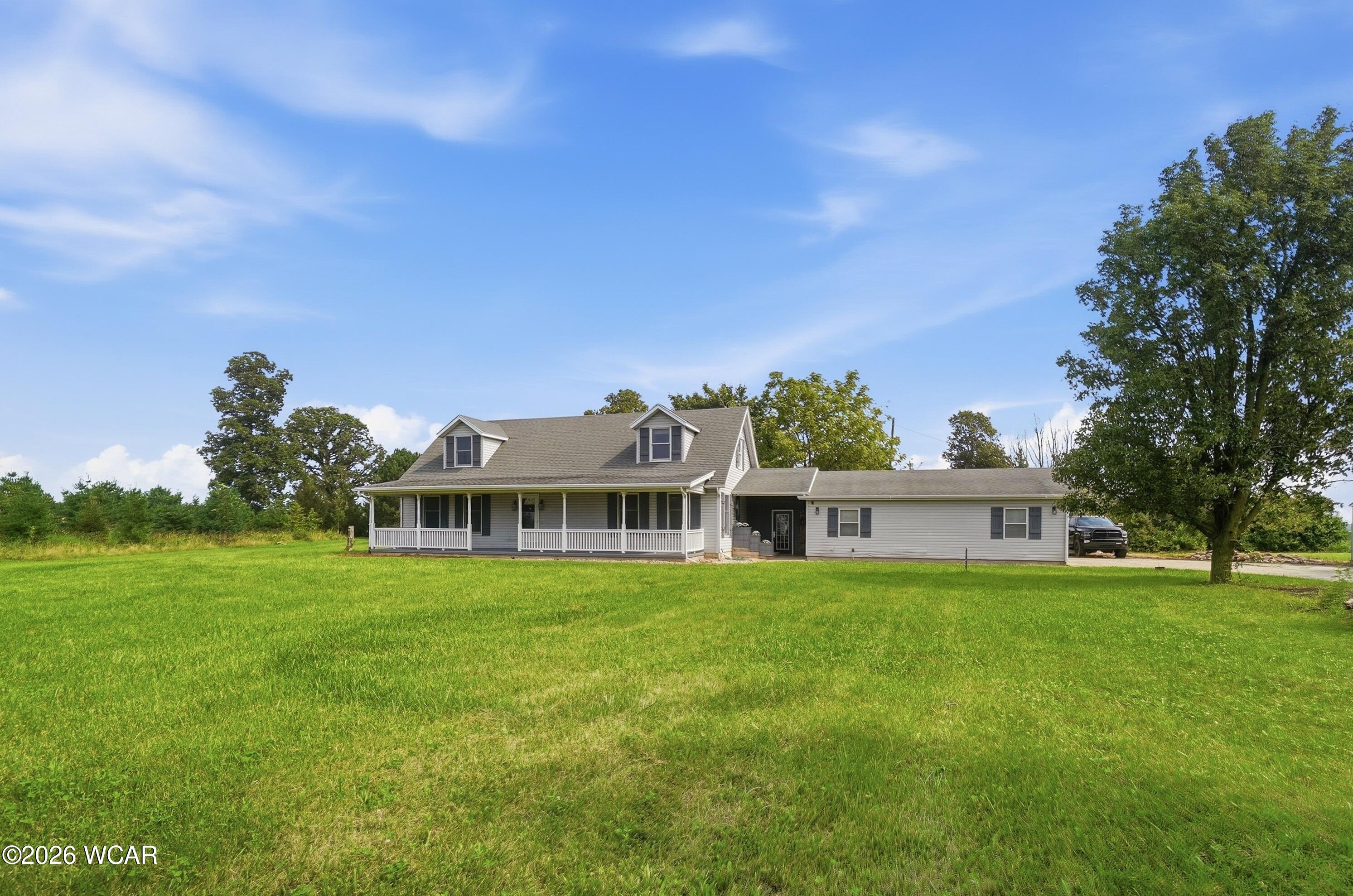 3611 Hanthorn Road, Lima, Ohio