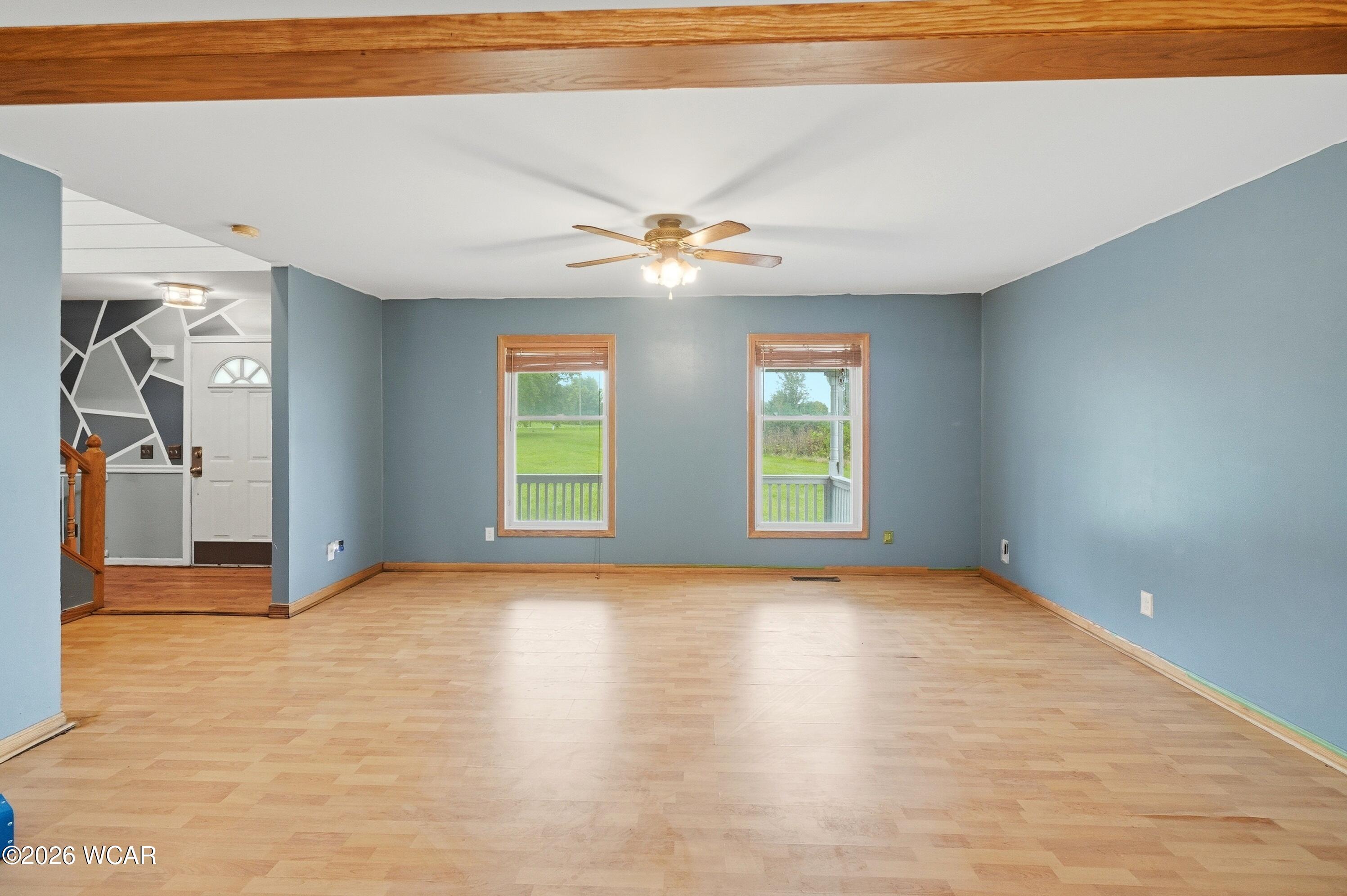 3611 Hanthorn Road, Lima, Ohio