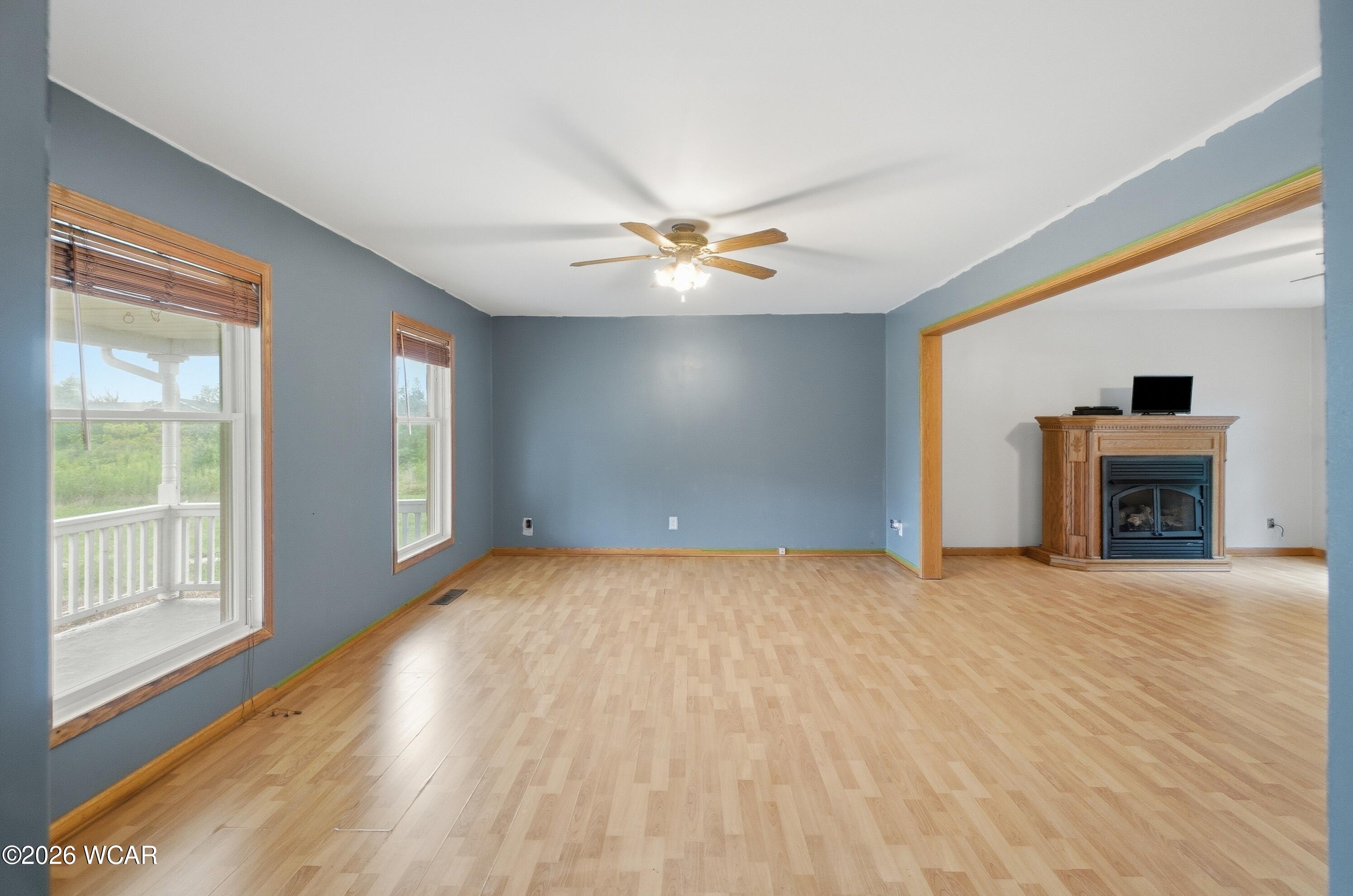 3611 Hanthorn Road, Lima, Ohio