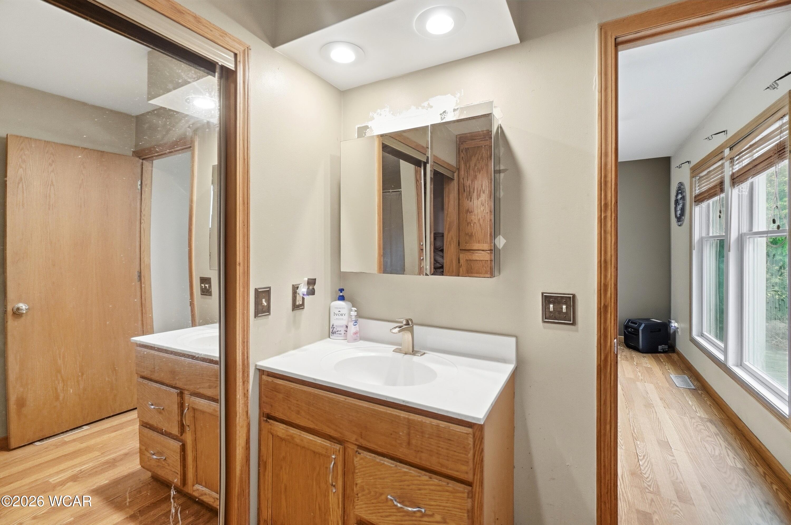 3611 Hanthorn Road, Lima, Ohio
