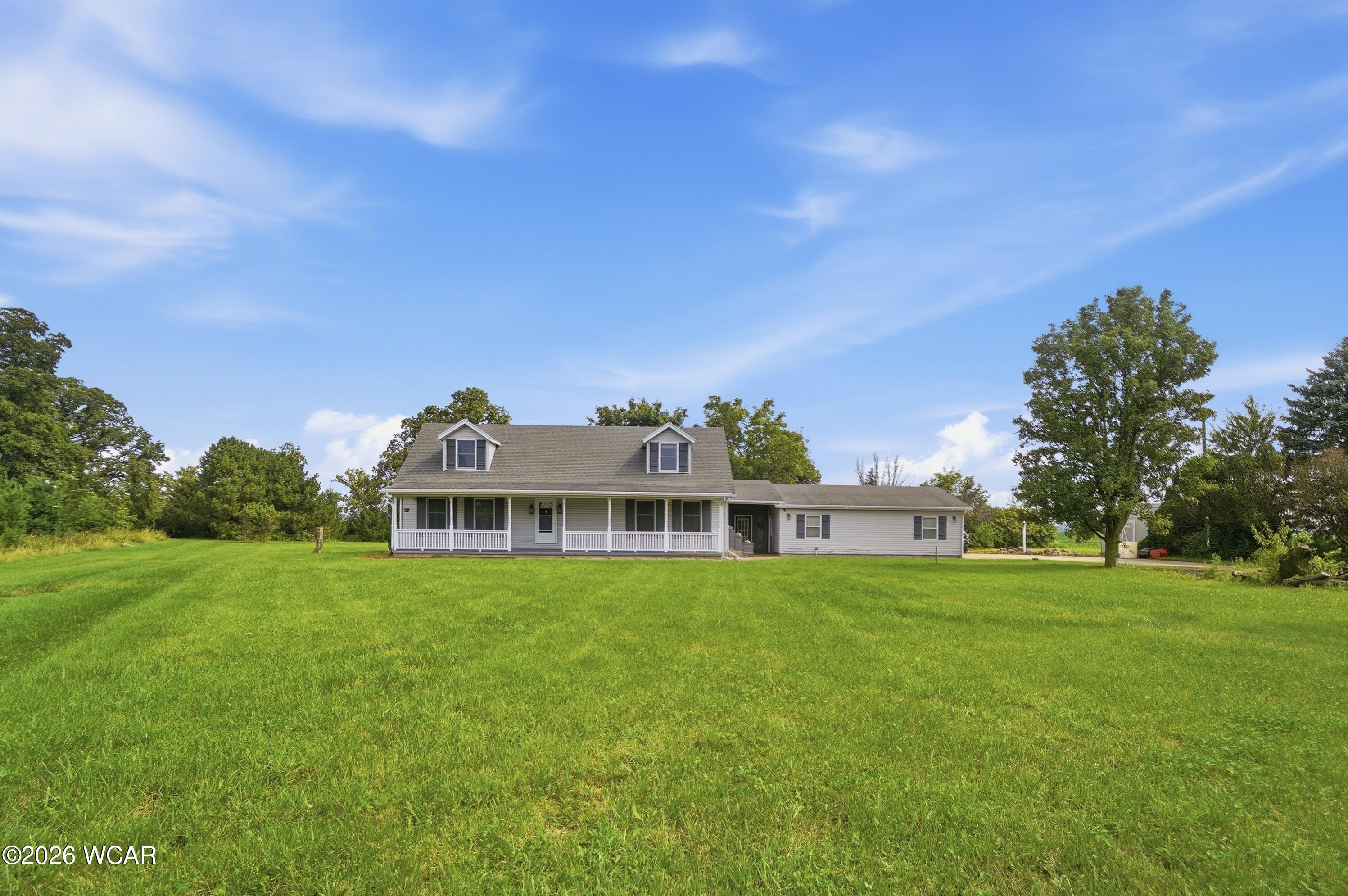 3611 Hanthorn Road, Lima, Ohio