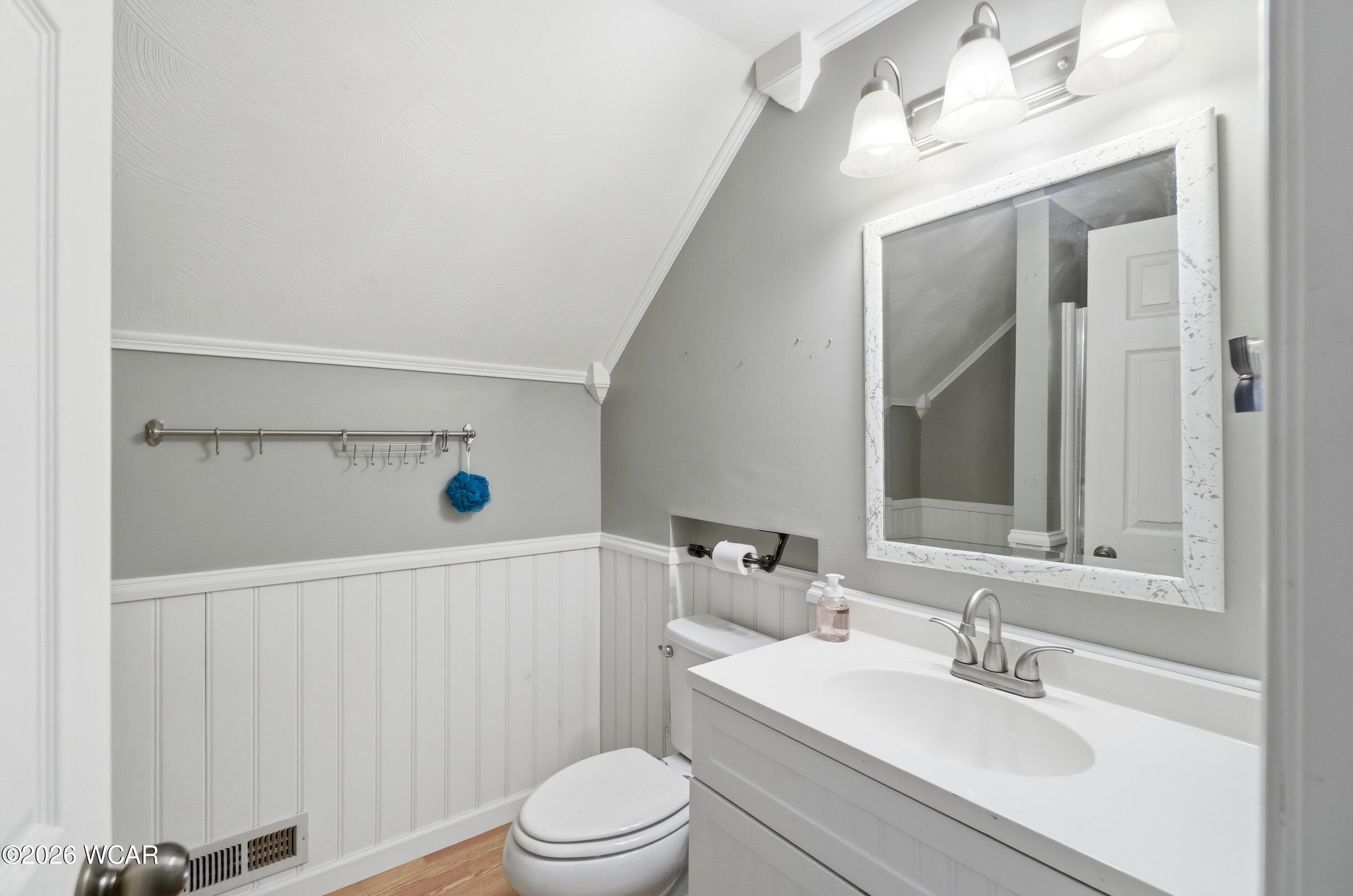 3611 Hanthorn Road, Lima, Ohio