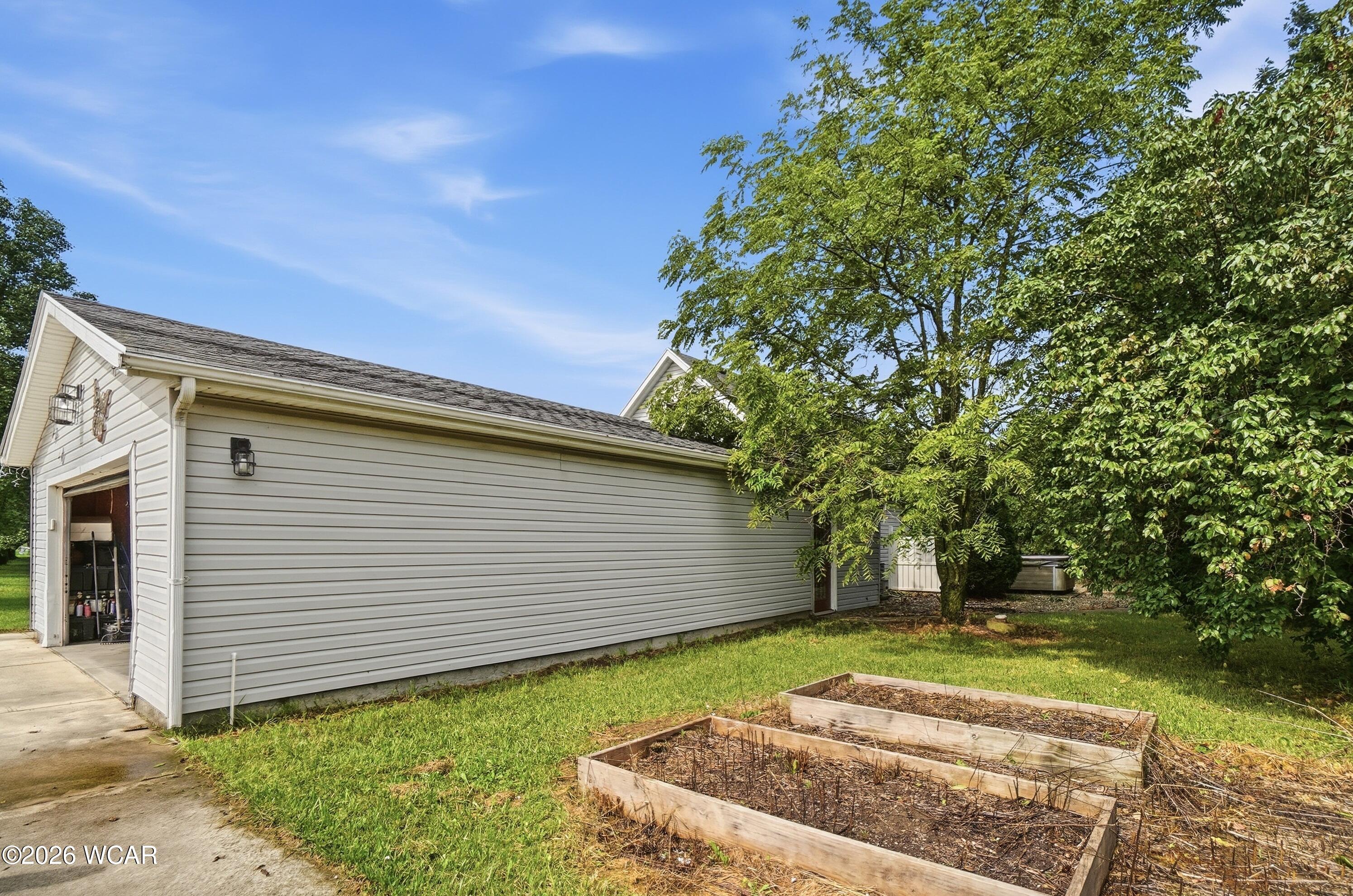 3611 Hanthorn Road, Lima, Ohio