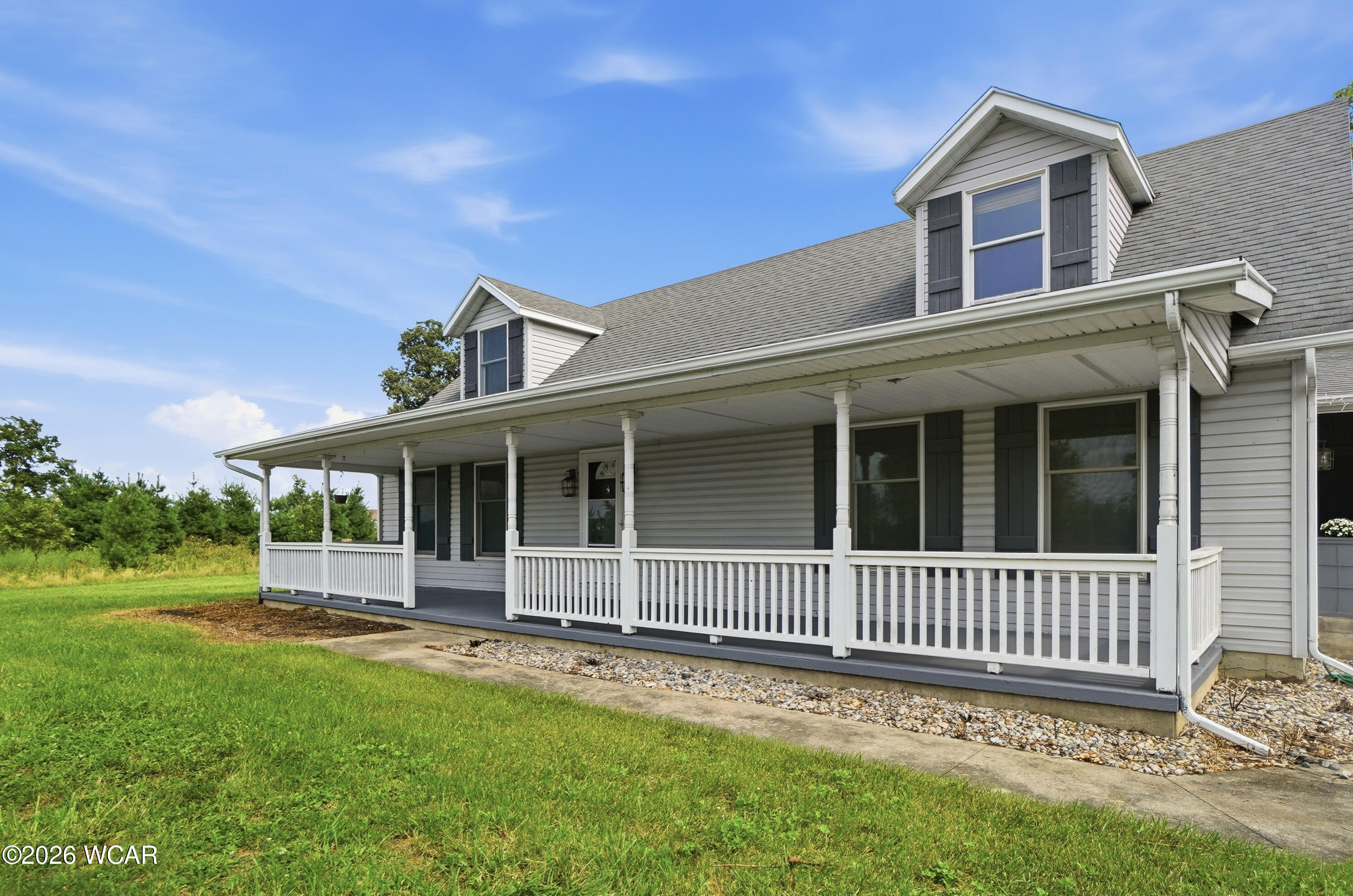 3611 Hanthorn Road, Lima, Ohio