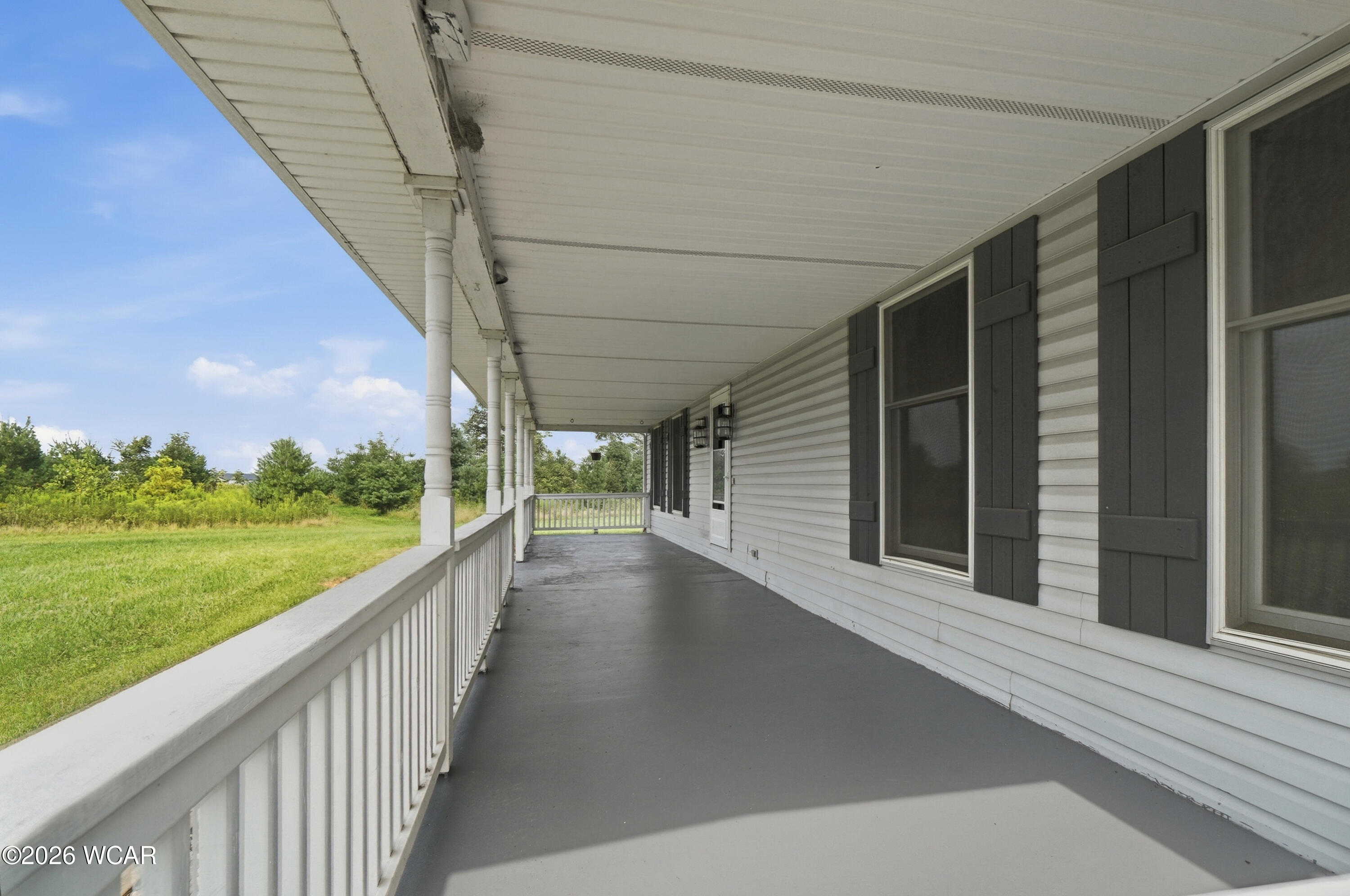 3611 Hanthorn Road, Lima, Ohio