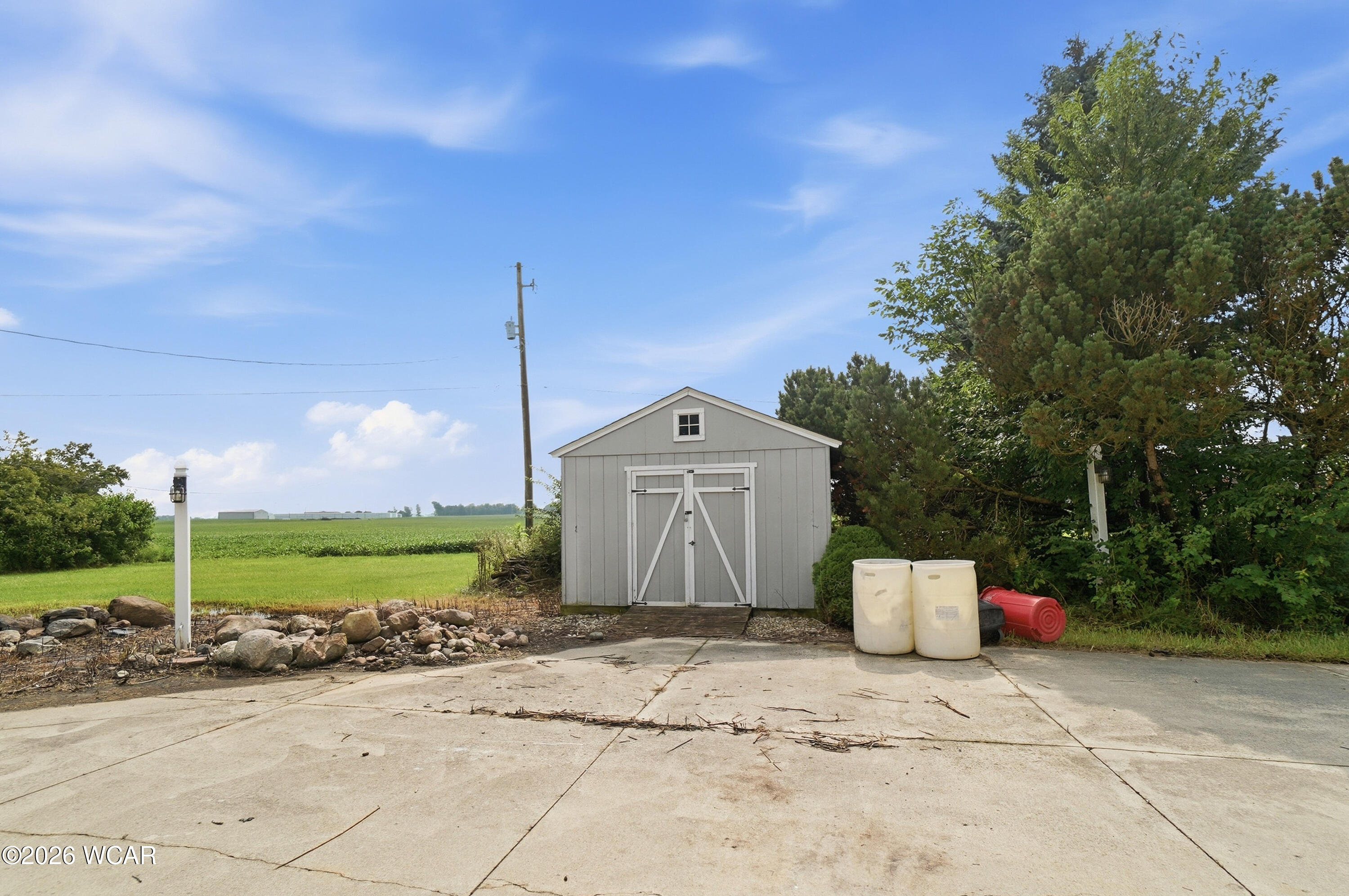 3611 Hanthorn Road, Lima, Ohio