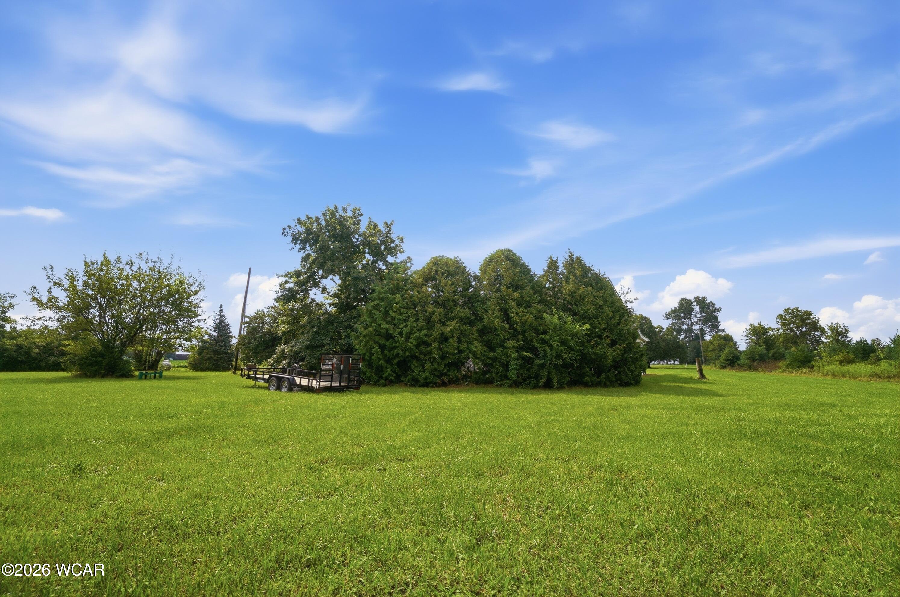 3611 Hanthorn Road, Lima, Ohio