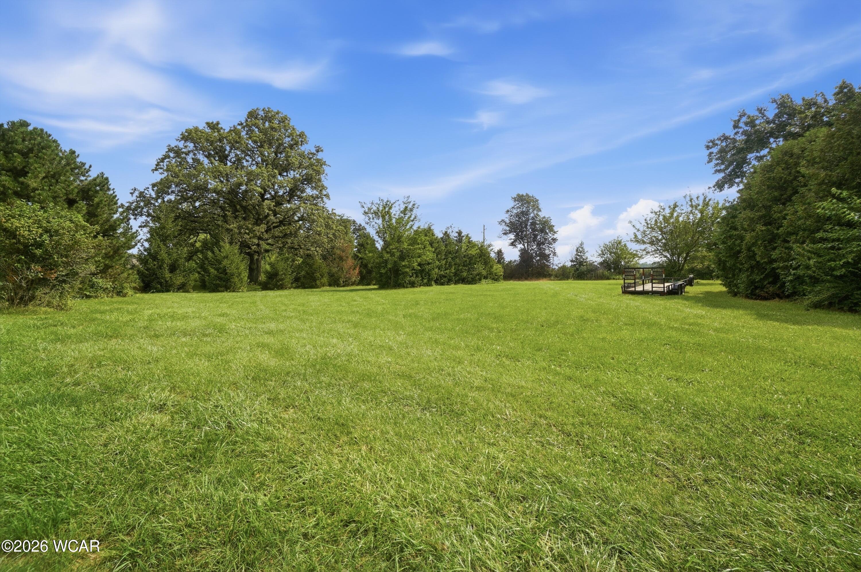 3611 Hanthorn Road, Lima, Ohio