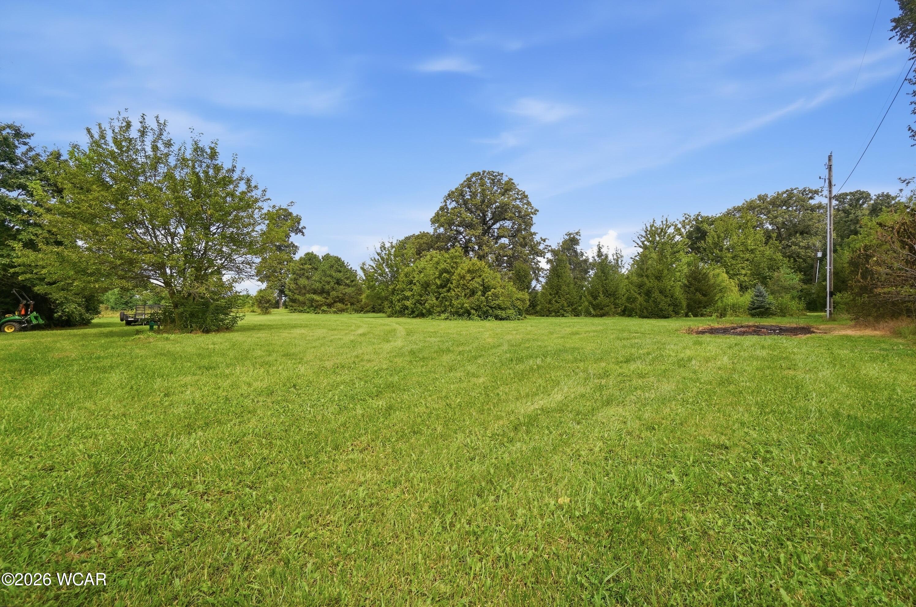 3611 Hanthorn Road, Lima, Ohio
