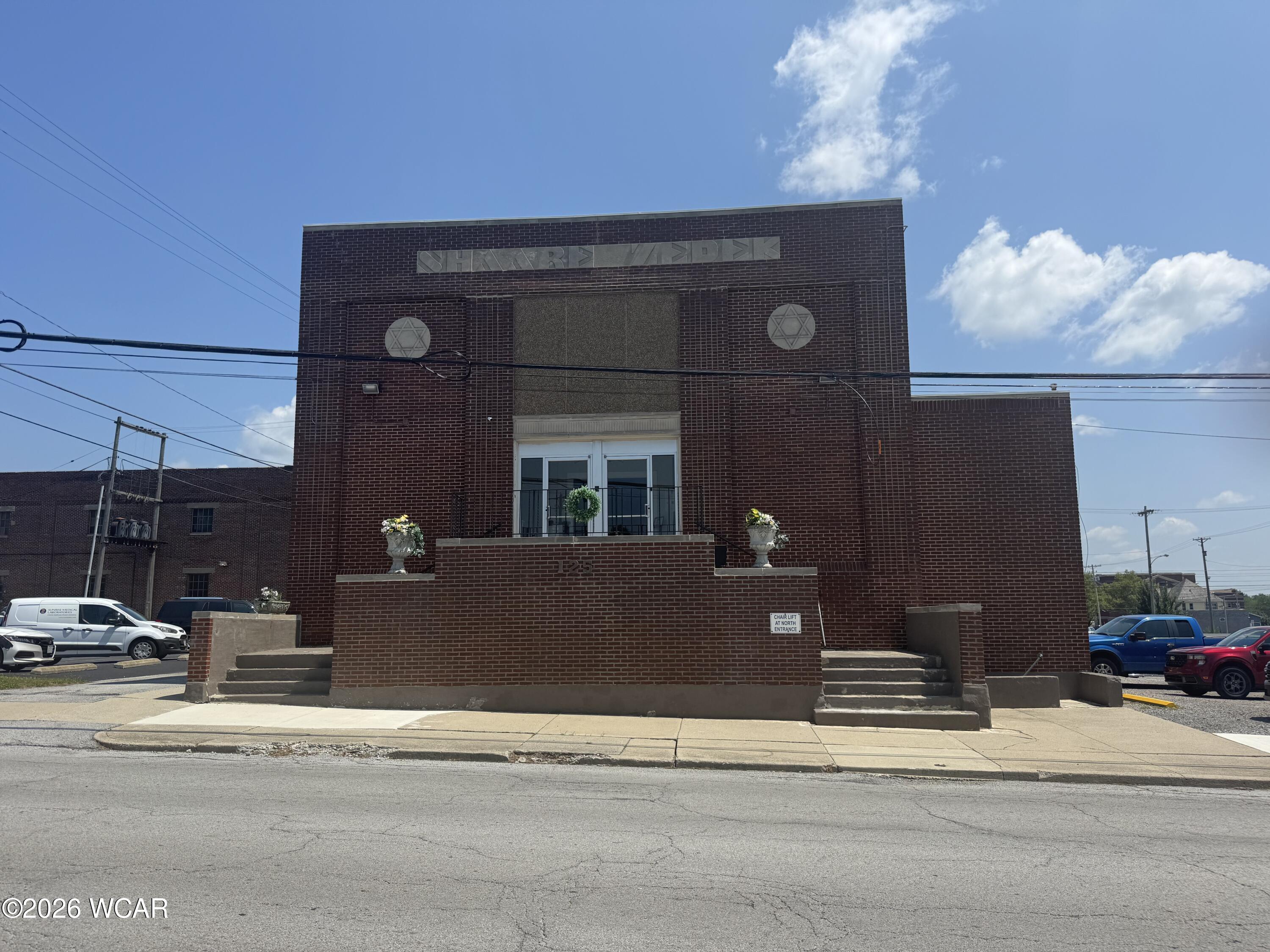 125 McDonel Street, Lima, Ohio