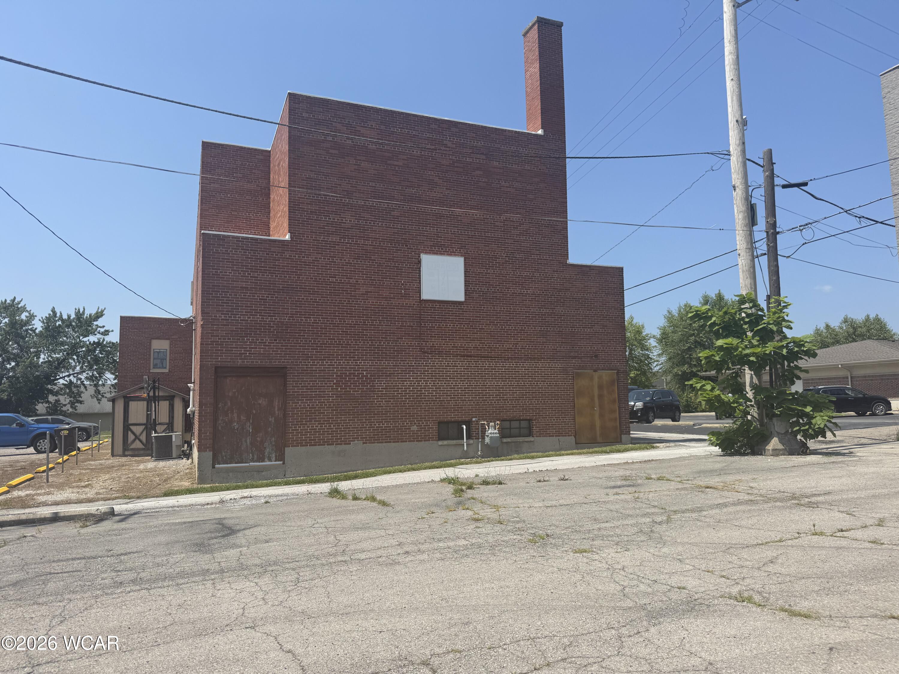 125 McDonel Street, Lima, Ohio