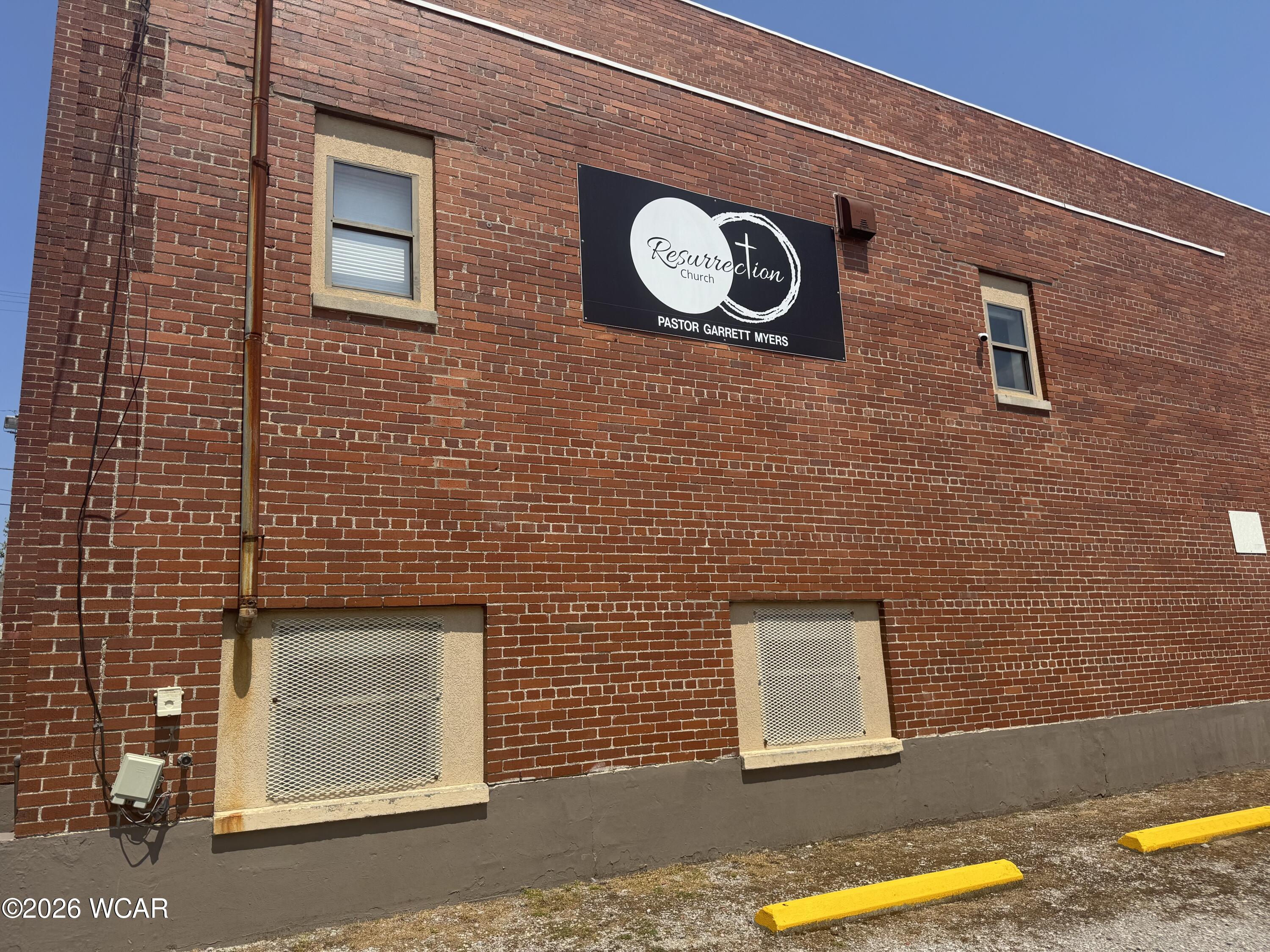 125 McDonel Street, Lima, Ohio