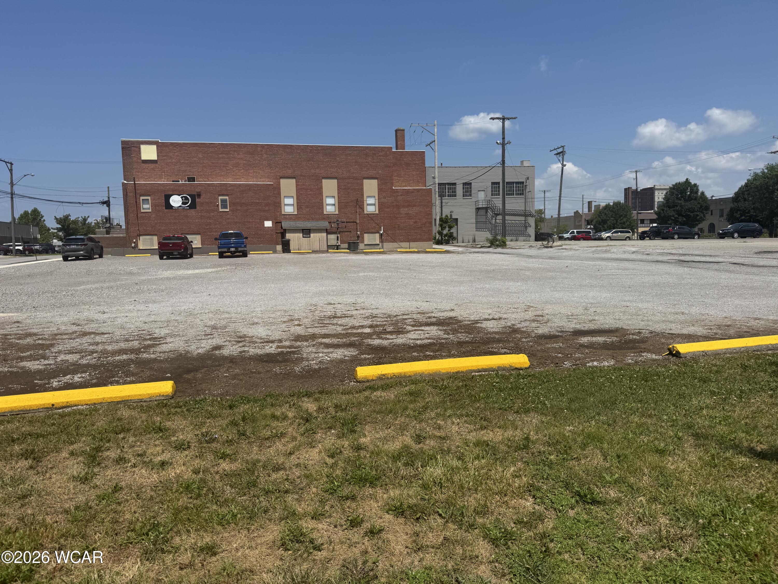 125 McDonel Street, Lima, Ohio