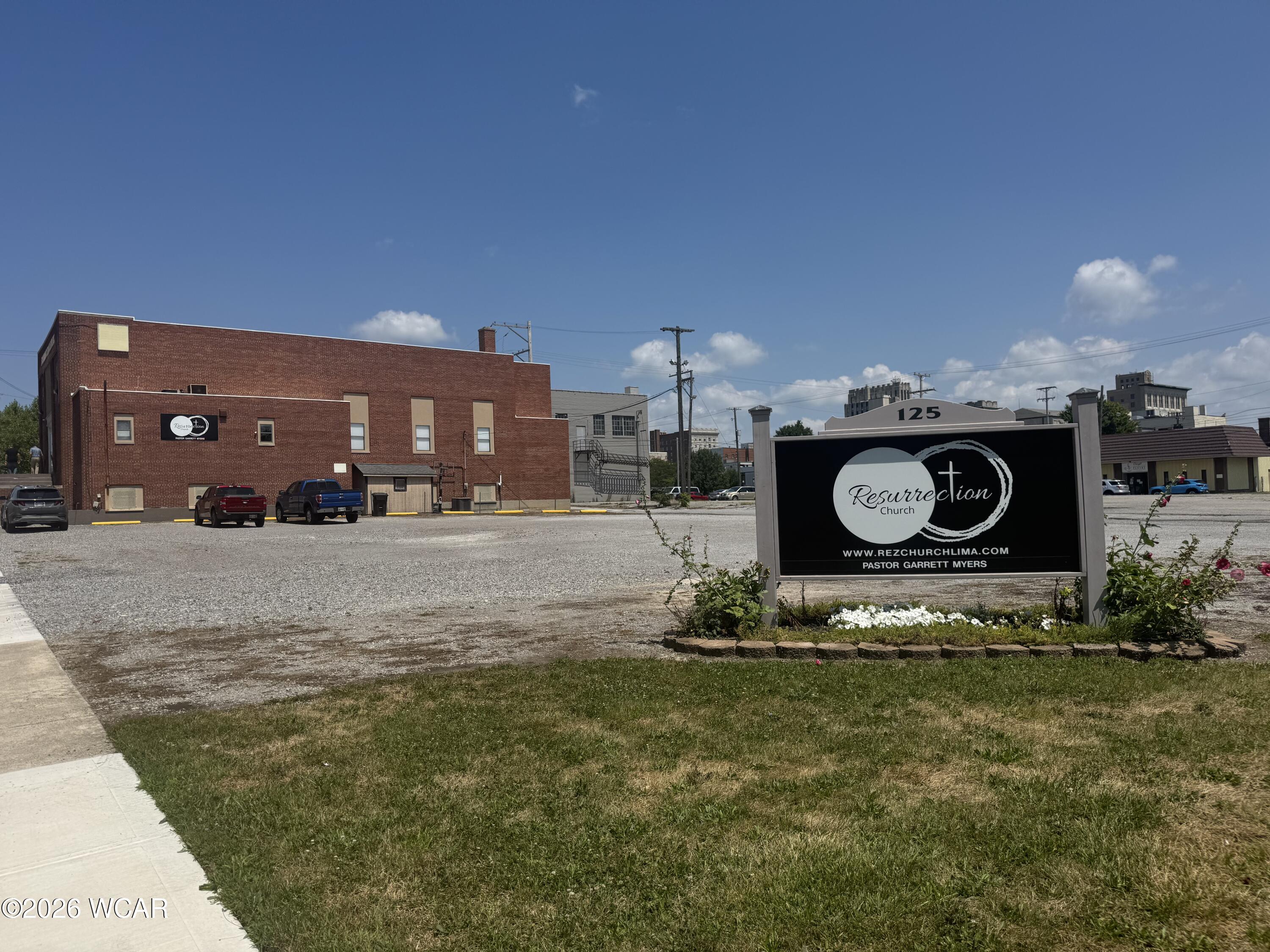 125 McDonel Street, Lima, Ohio