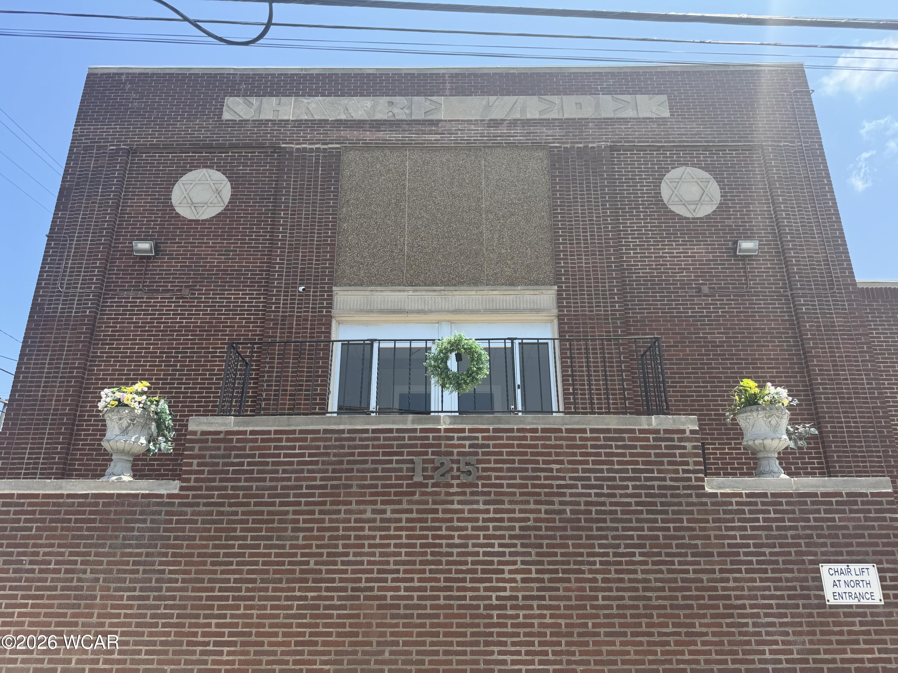 125 McDonel Street, Lima, Ohio