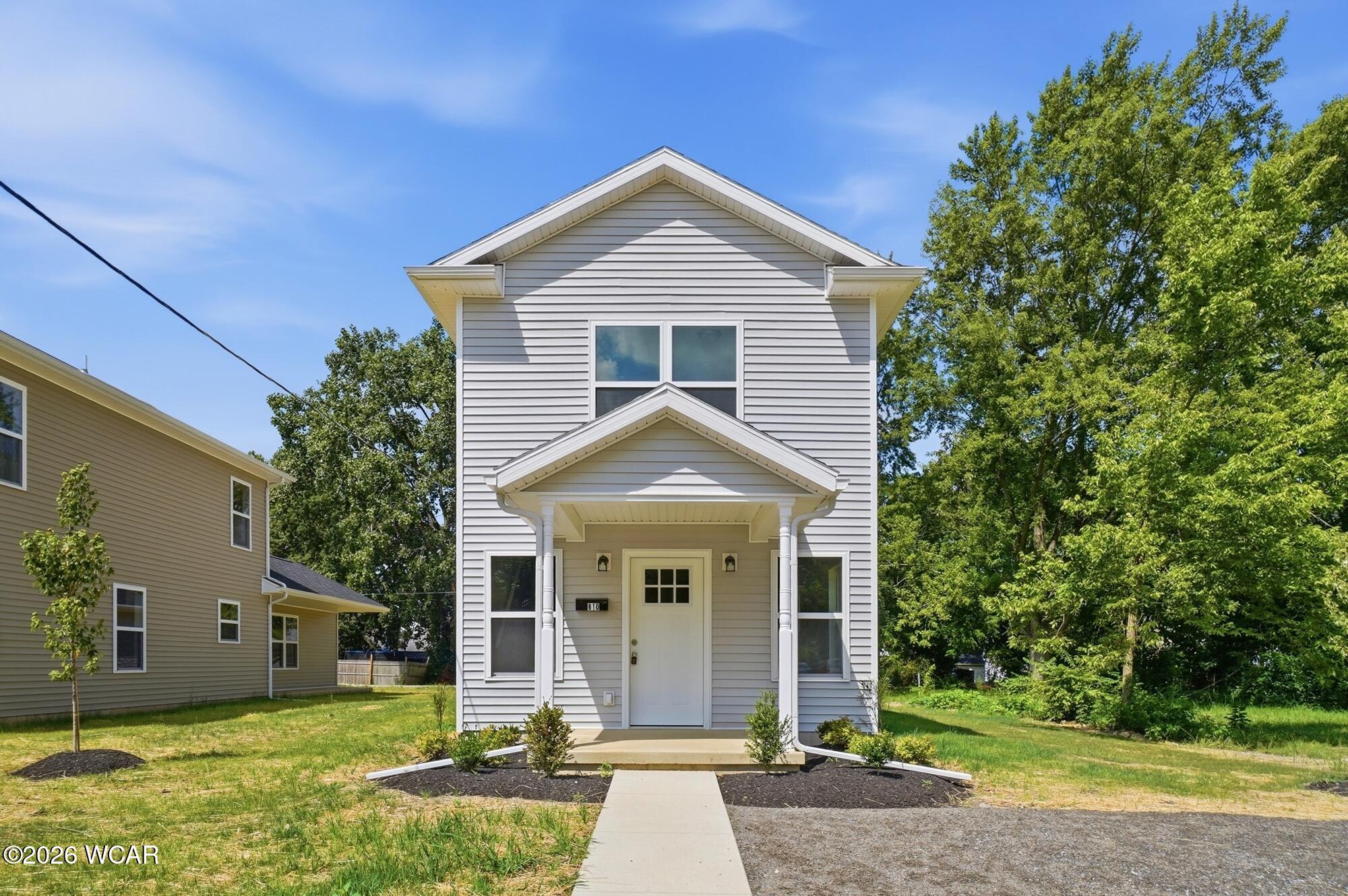810 Holly Street, Lima, Ohio