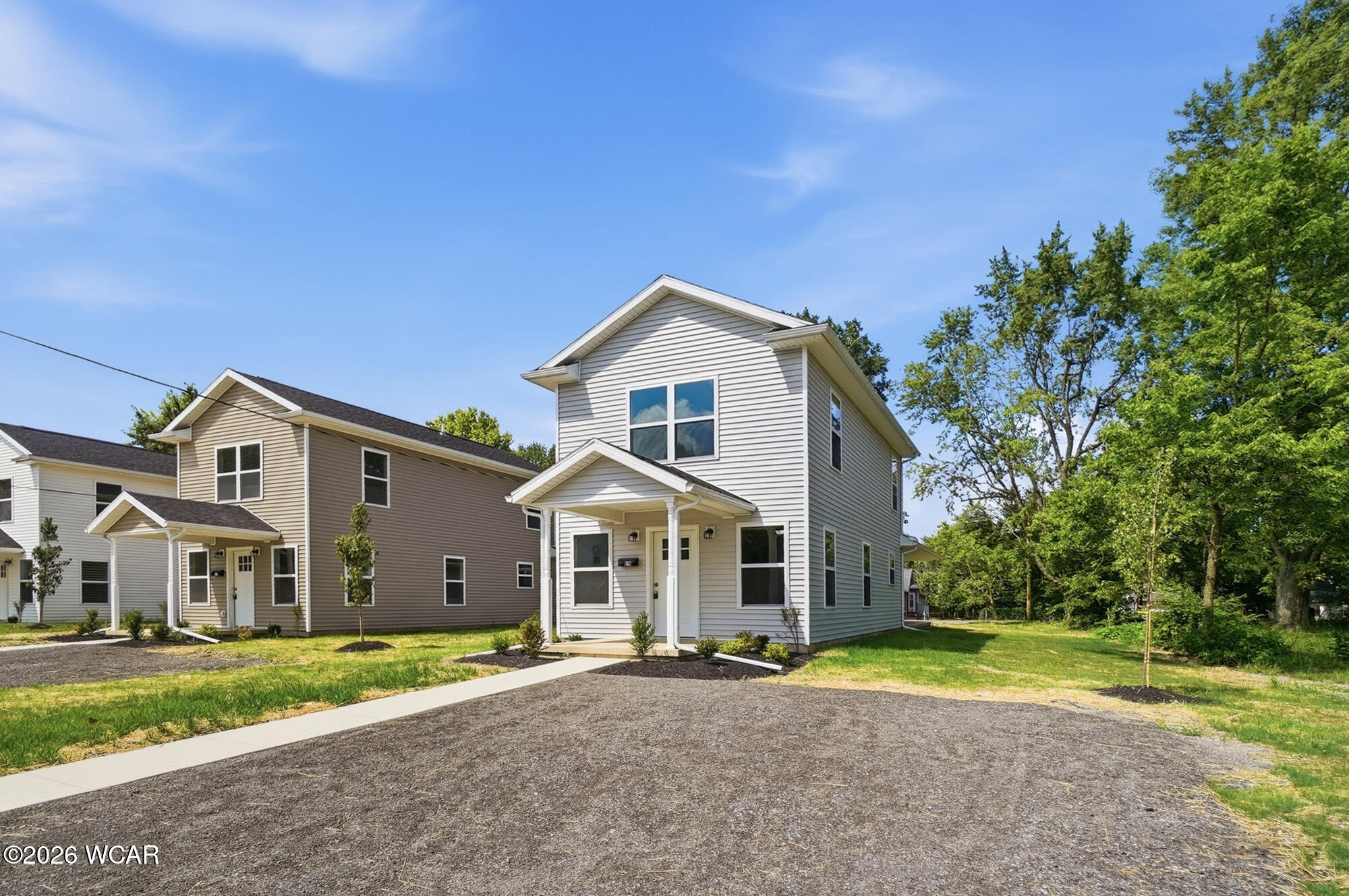 810 Holly Street, Lima, Ohio