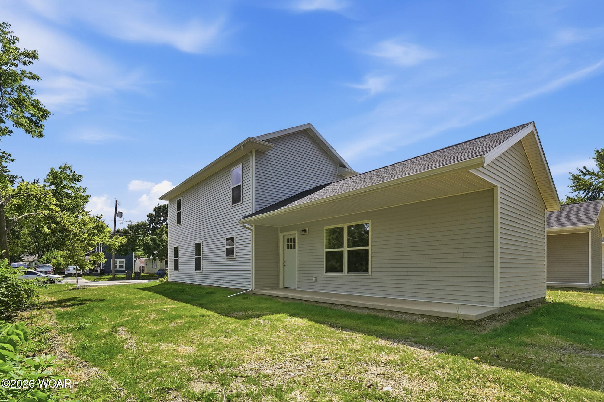 810 Holly Street, Lima, Ohio