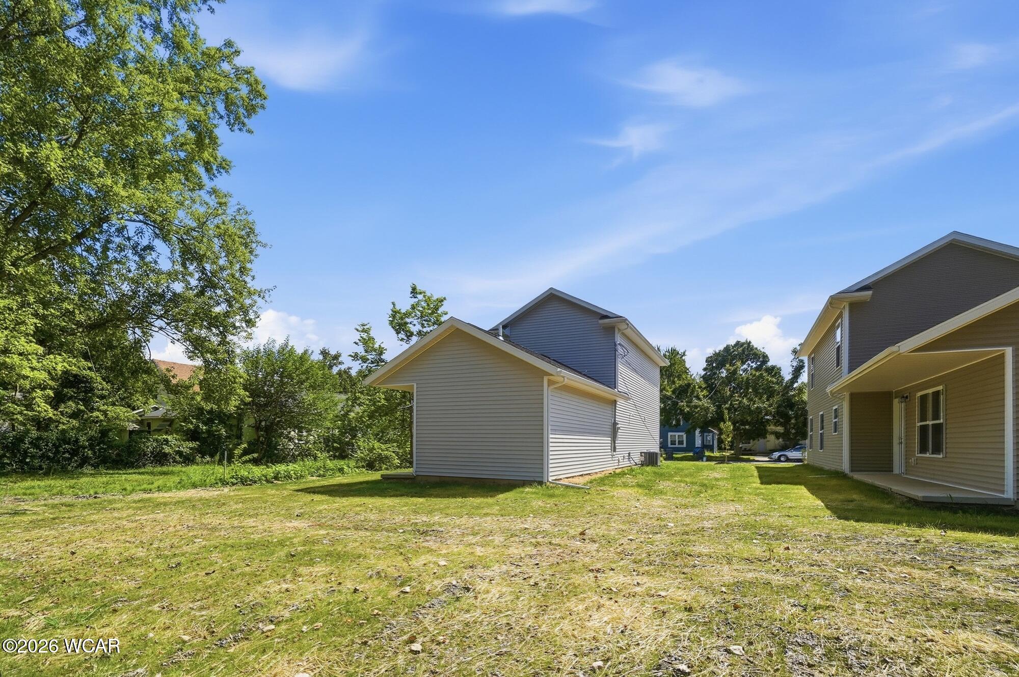 810 Holly Street, Lima, Ohio