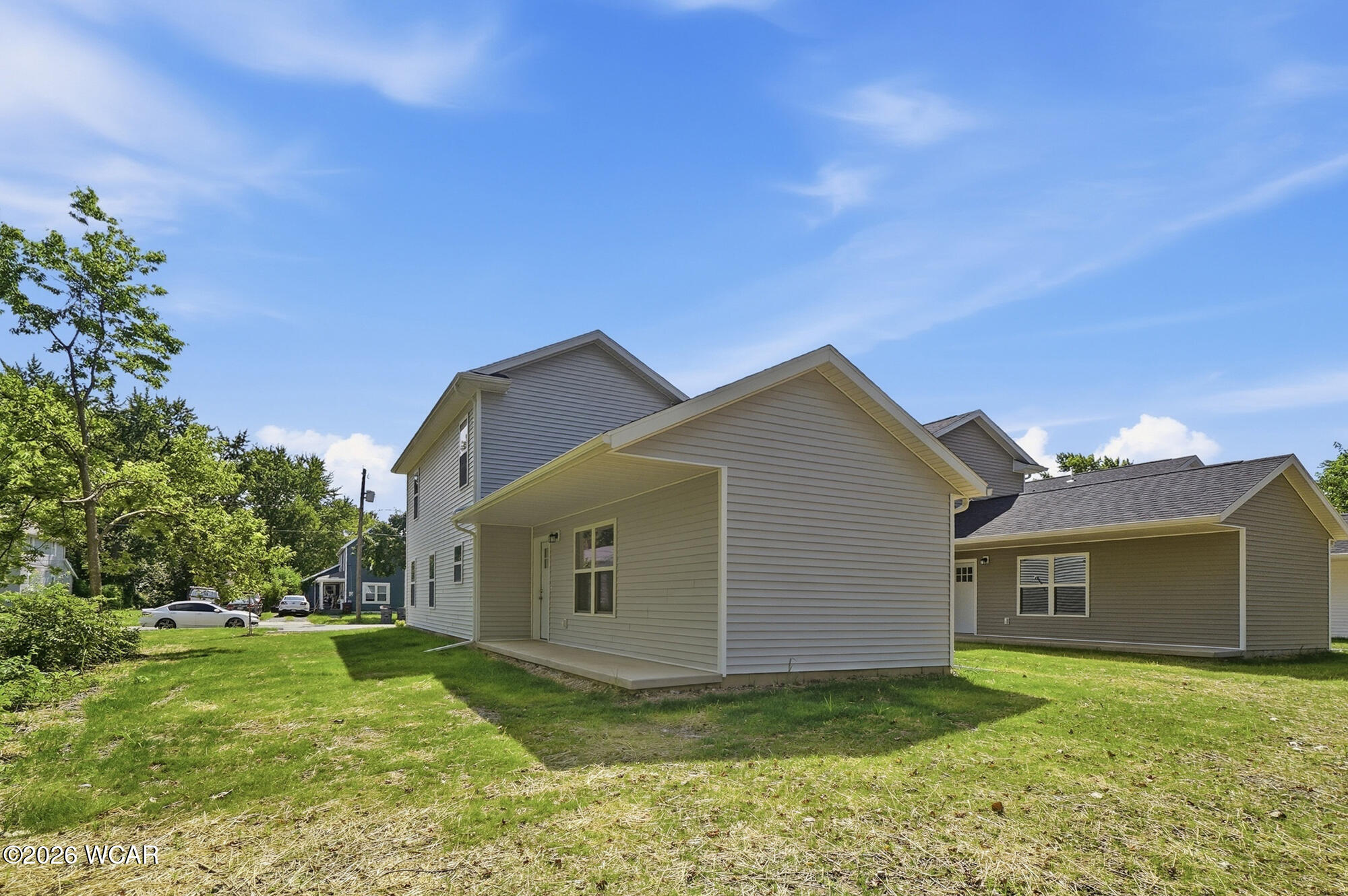 810 Holly Street, Lima, Ohio