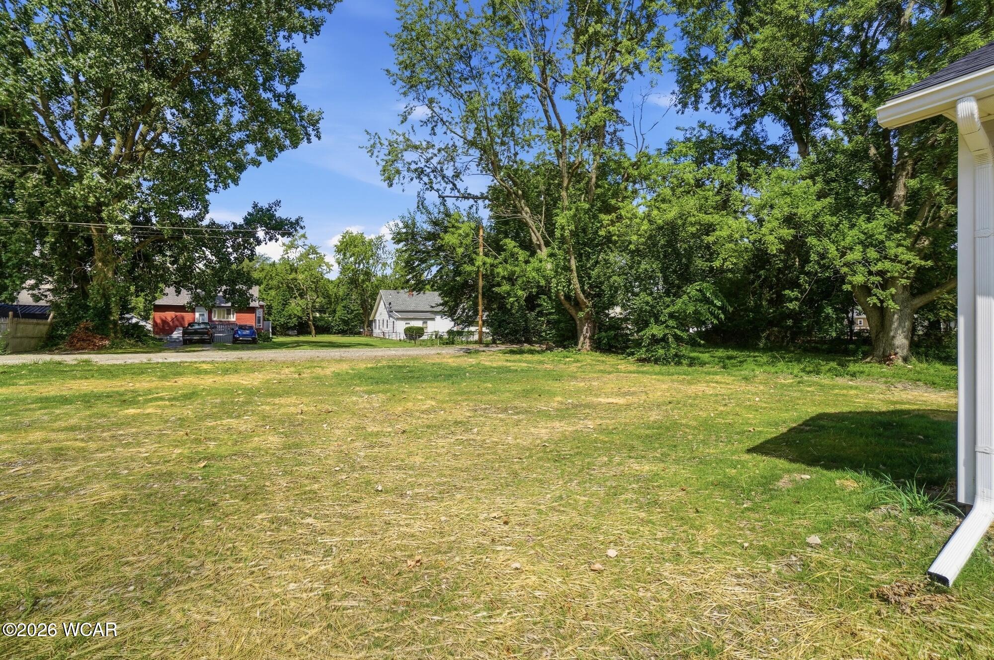 810 Holly Street, Lima, Ohio