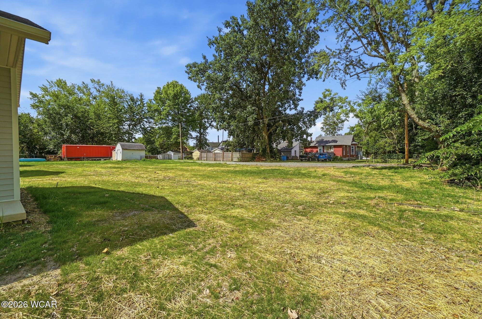 810 Holly Street, Lima, Ohio