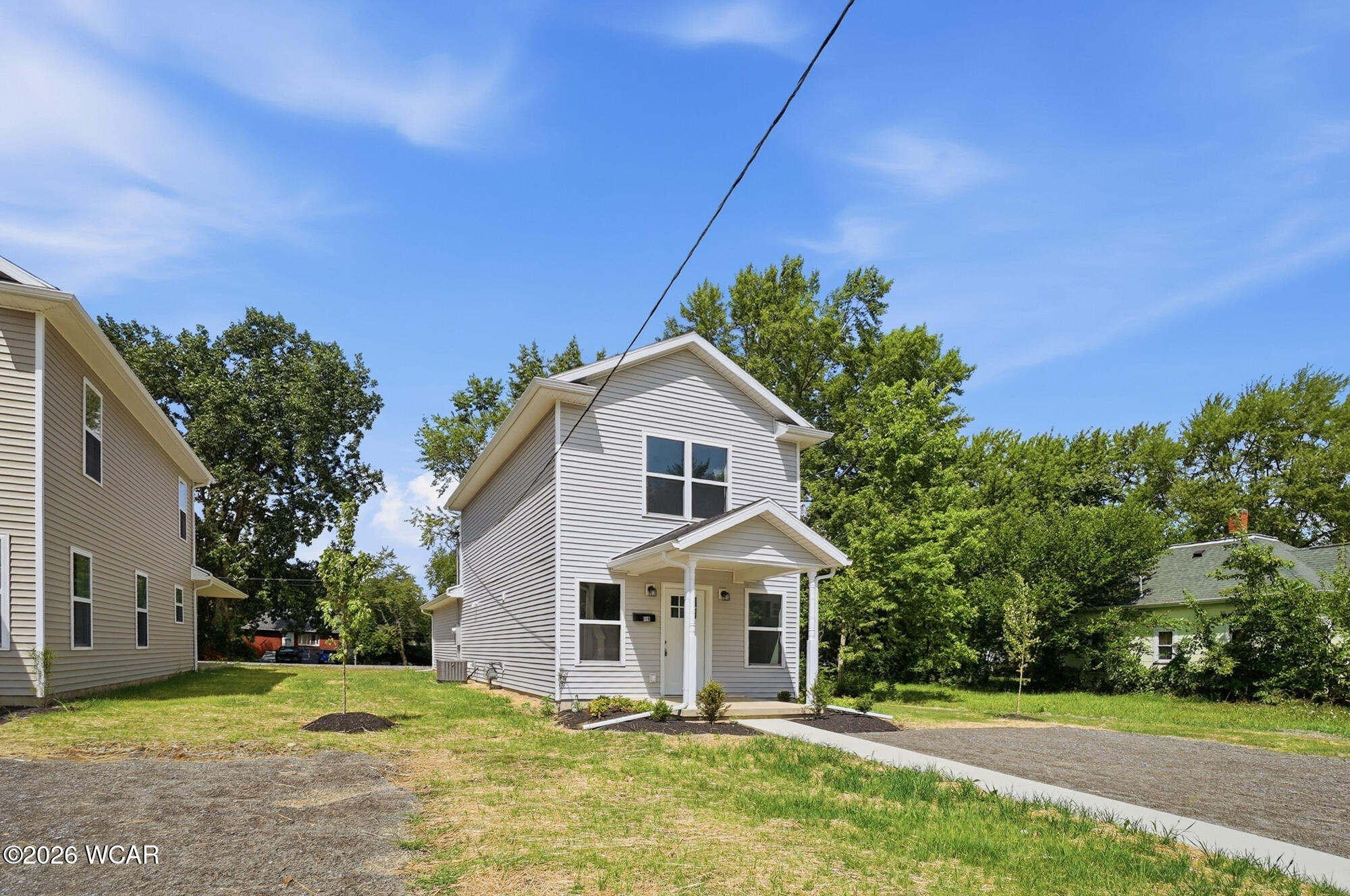 810 Holly Street, Lima, Ohio