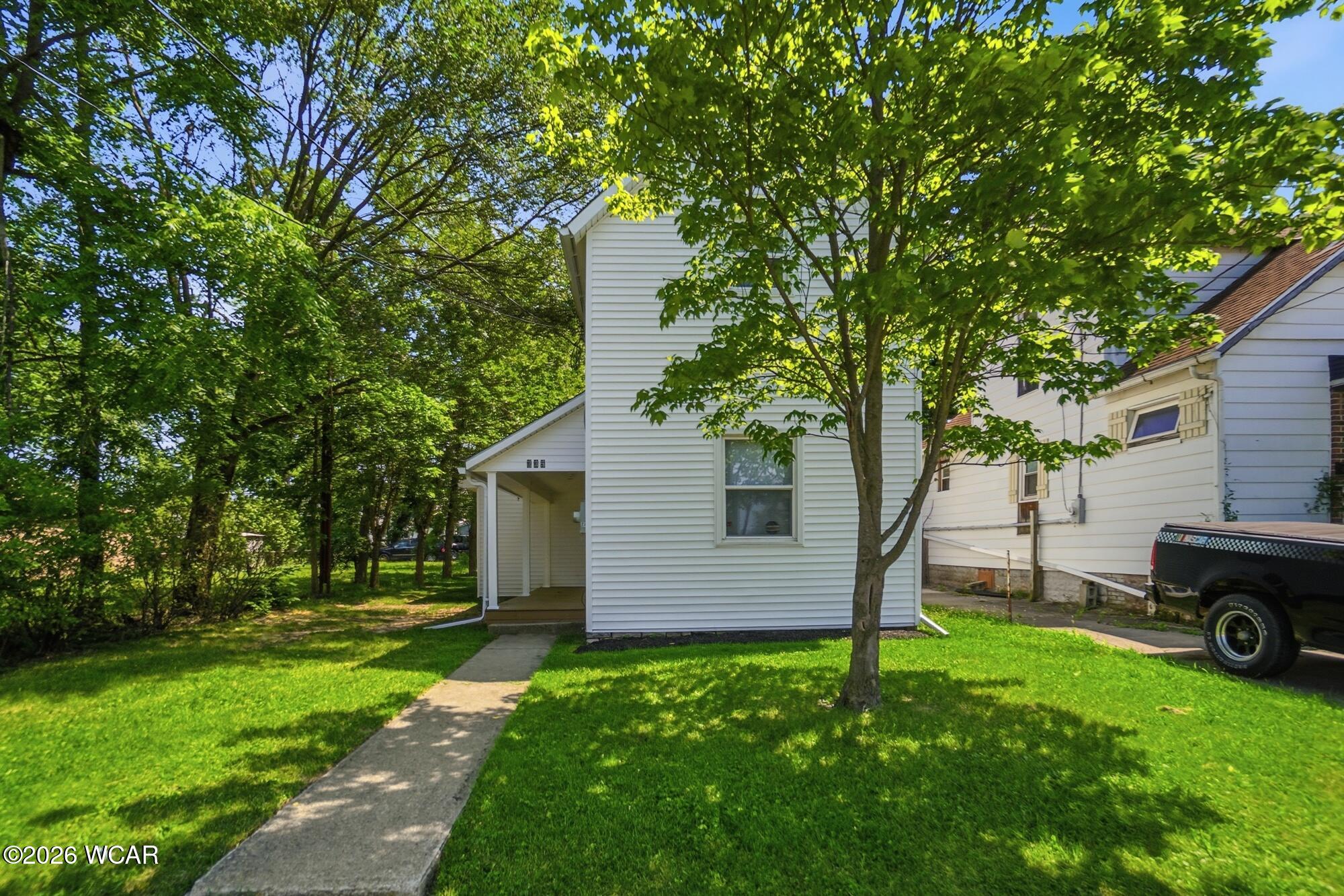 735 Holly Street, Lima, Ohio