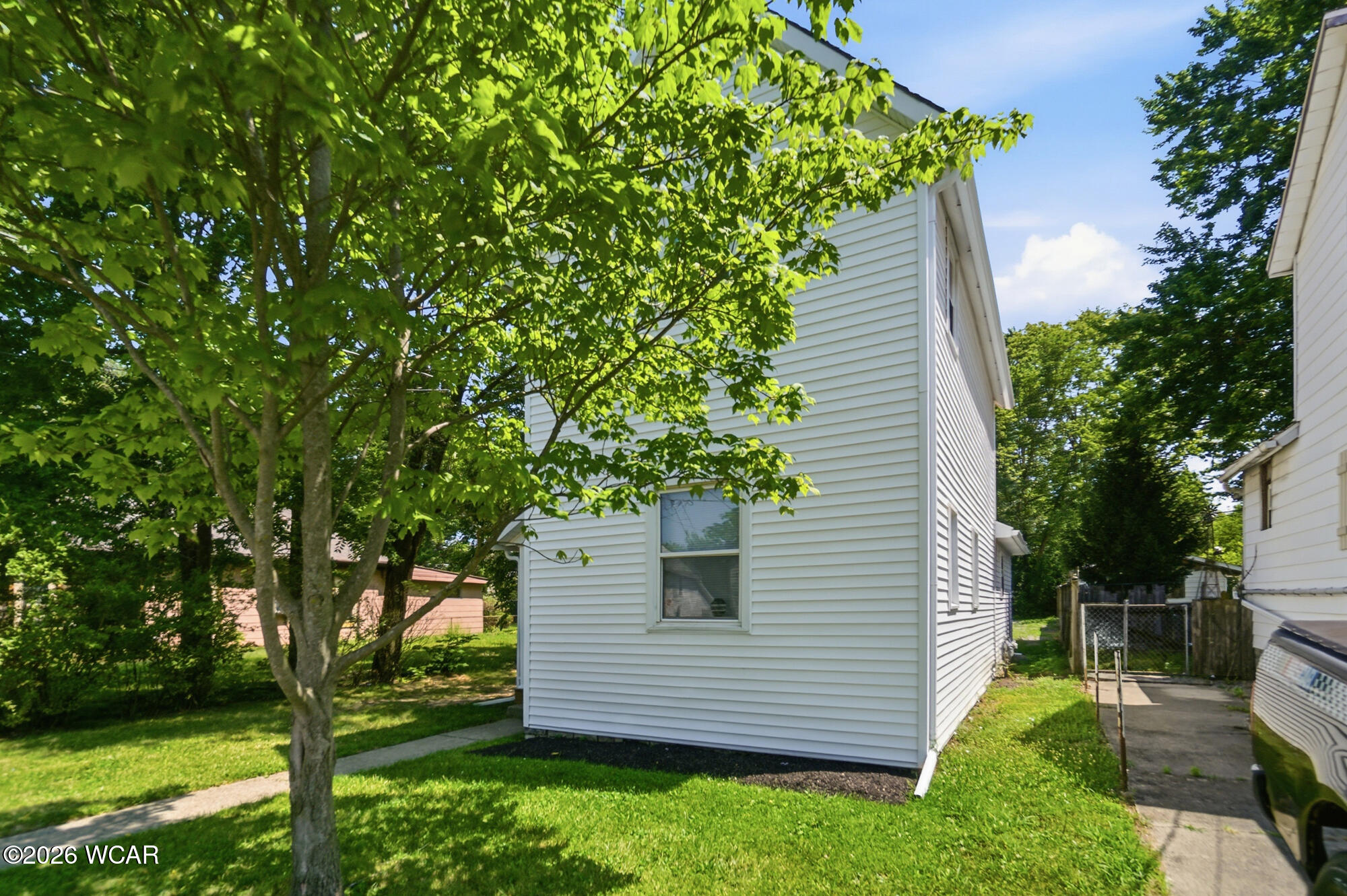 735 Holly Street, Lima, Ohio