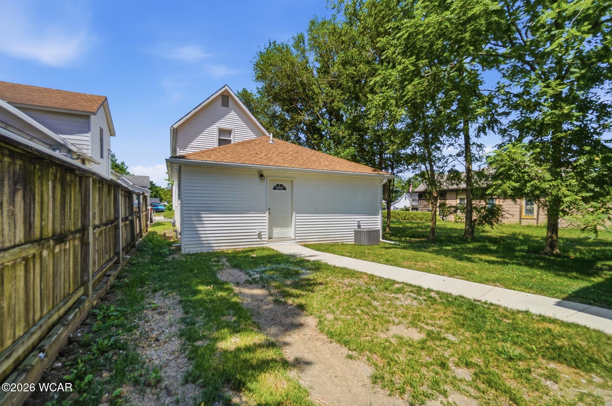 735 Holly Street, Lima, Ohio