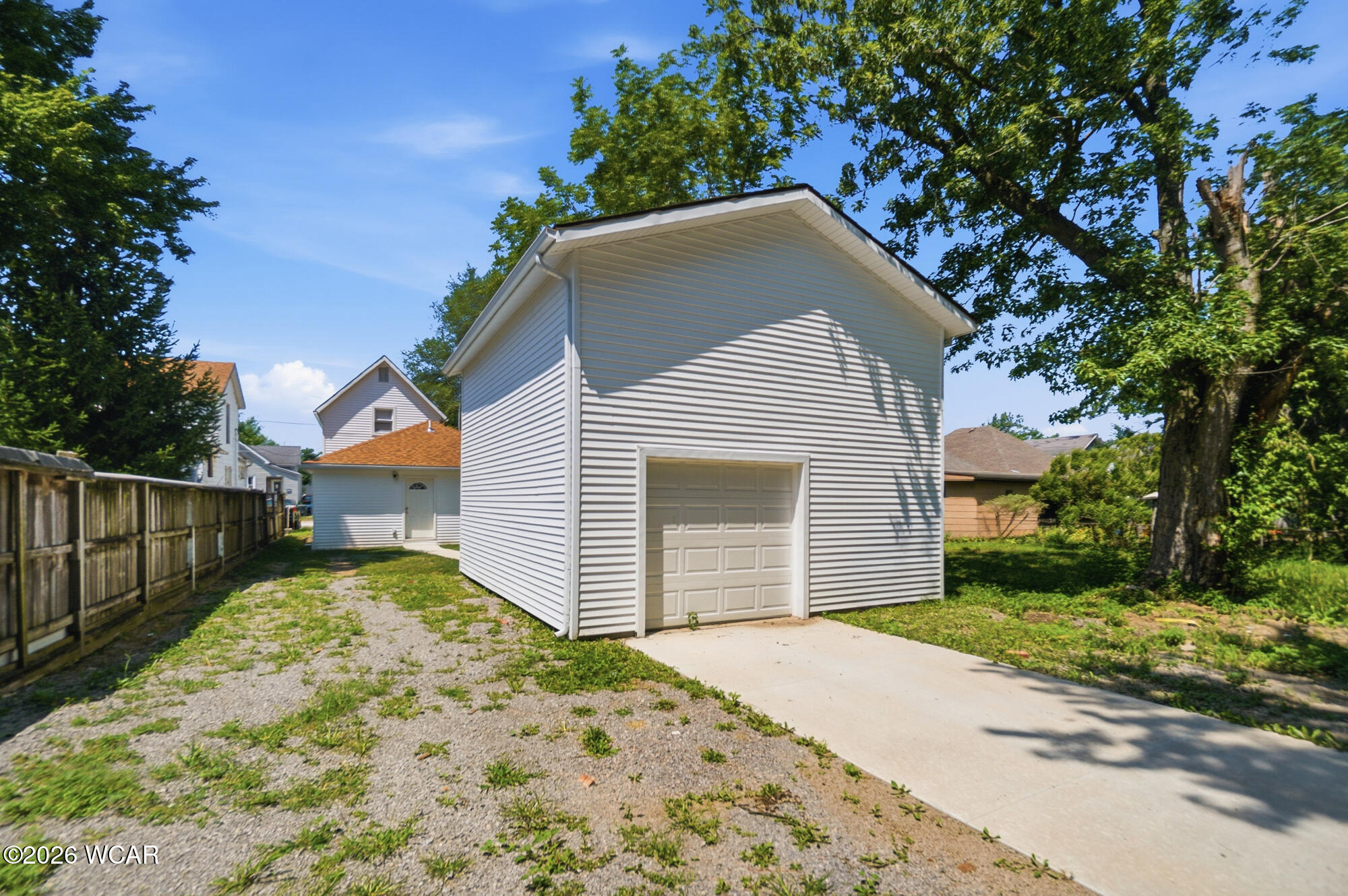 735 Holly Street, Lima, Ohio