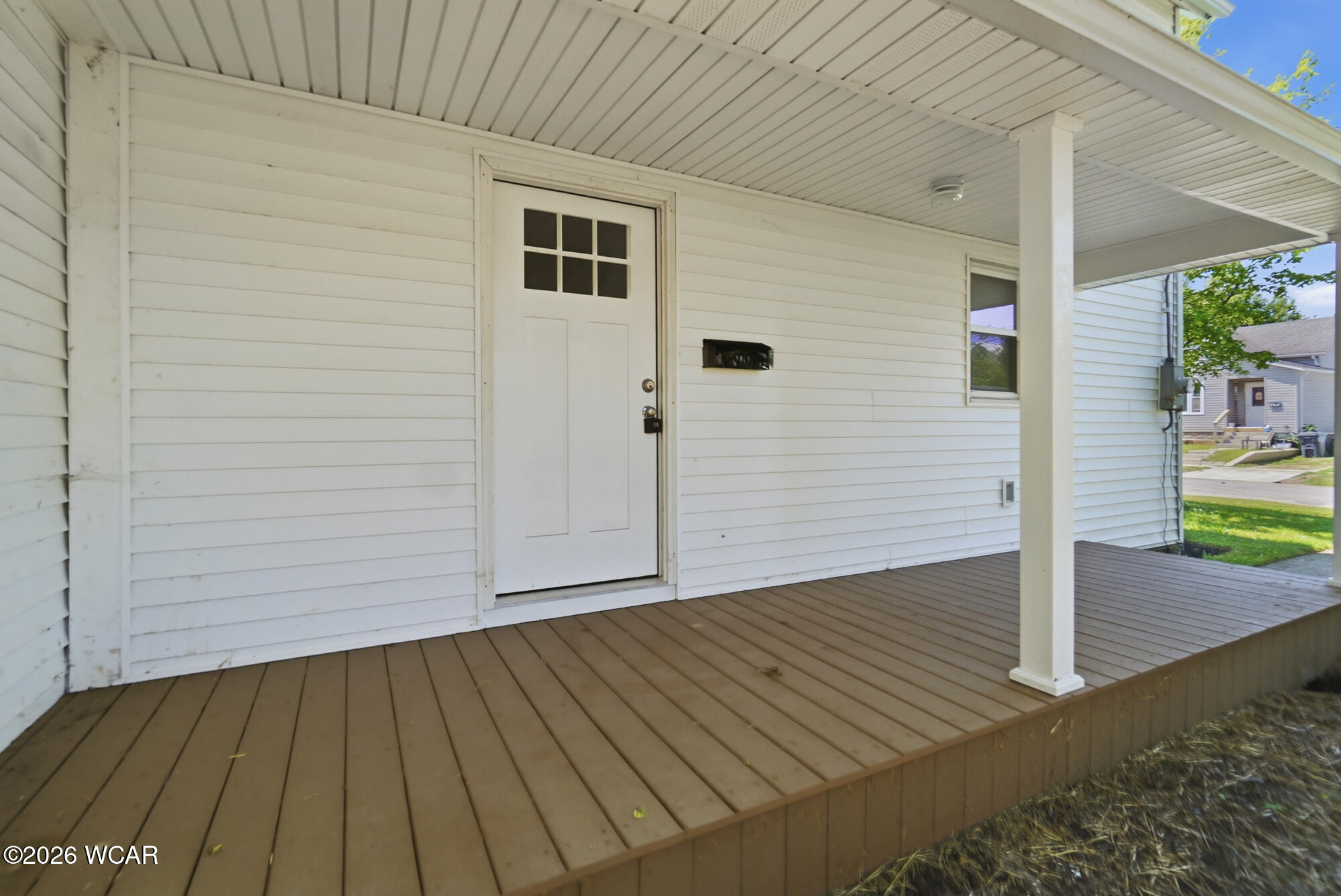 735 Holly Street, Lima, Ohio