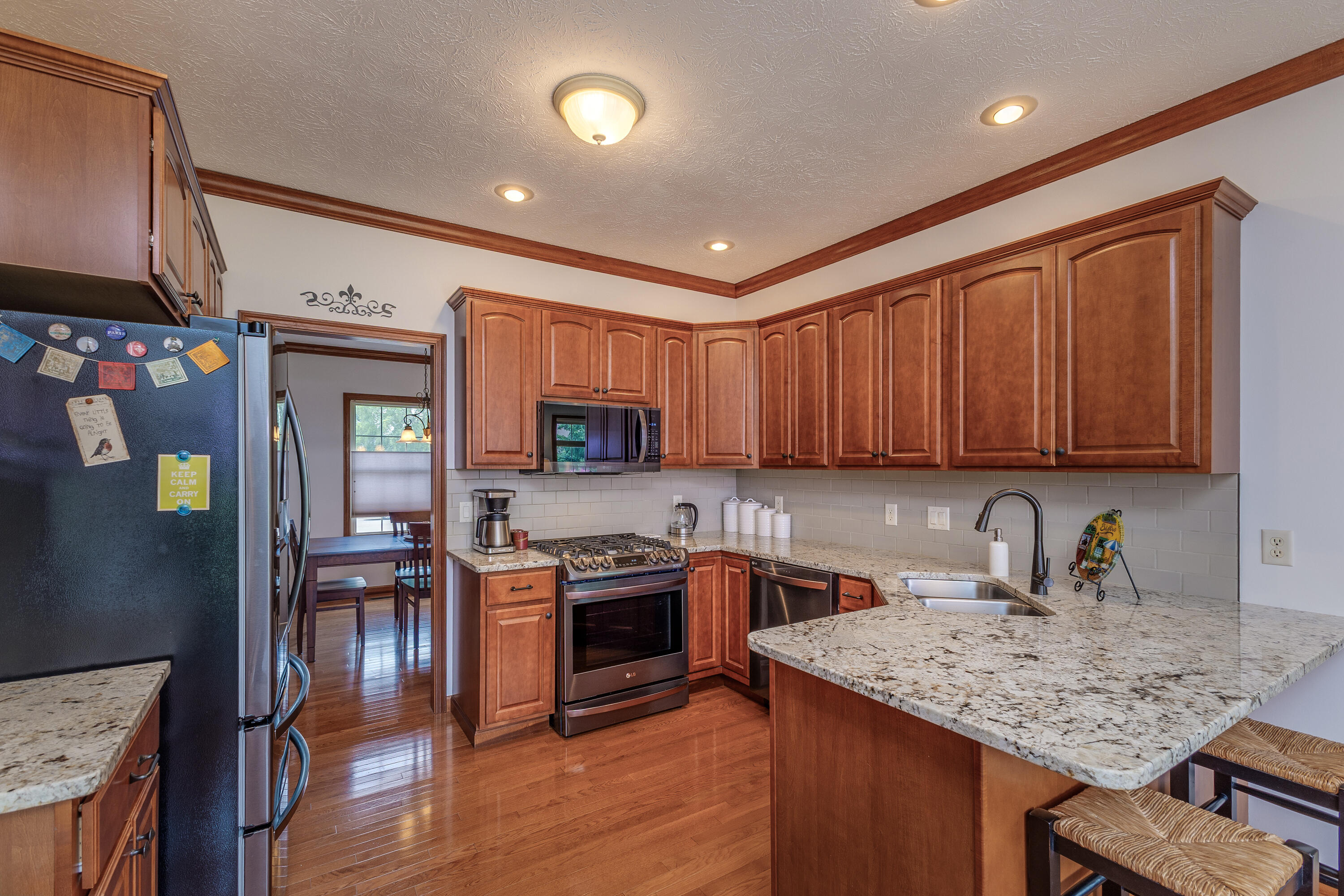 801 Hawk, Tipp City, Ohio 45371