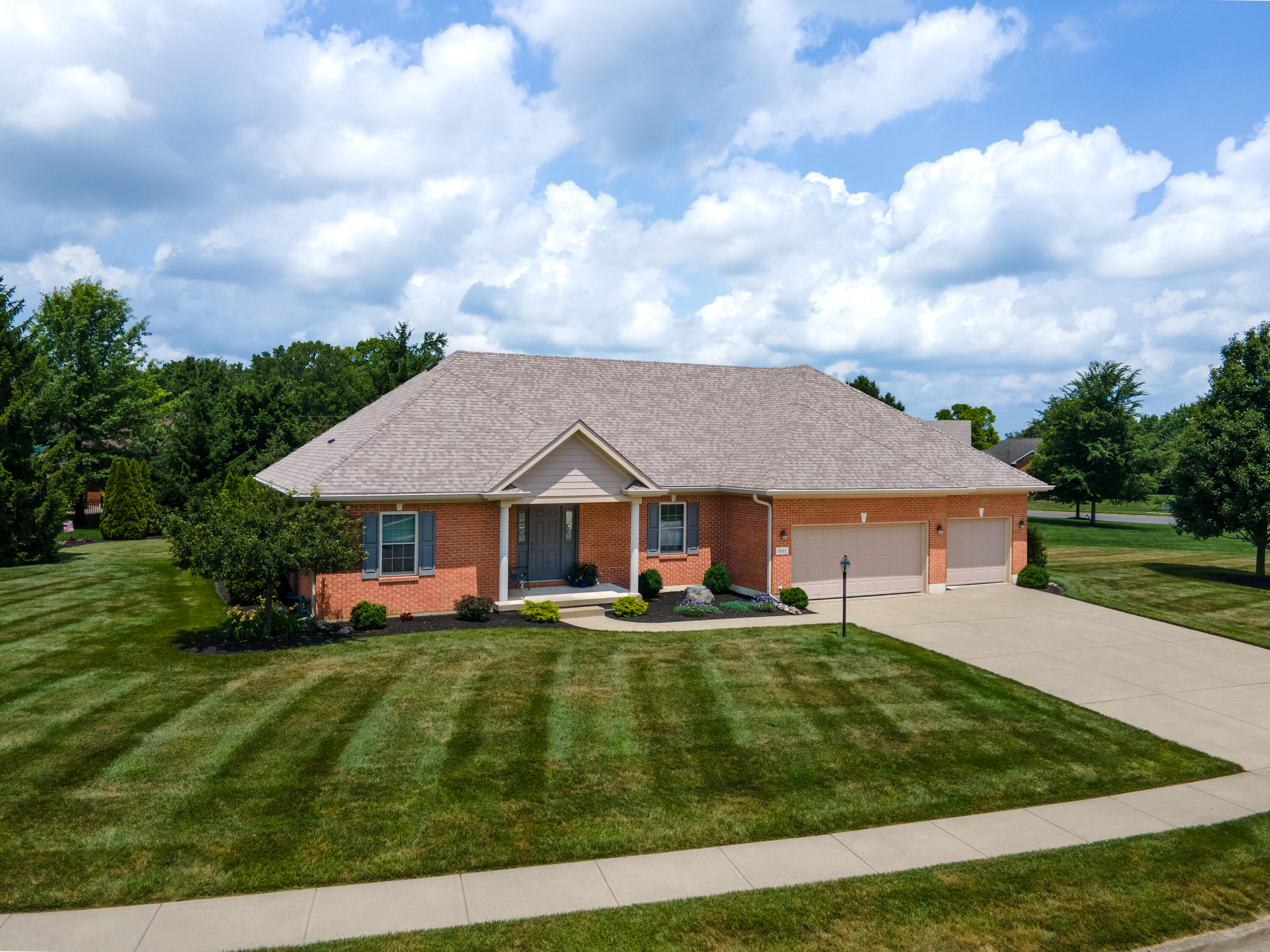 801 Hawk, Tipp City, Ohio 45371