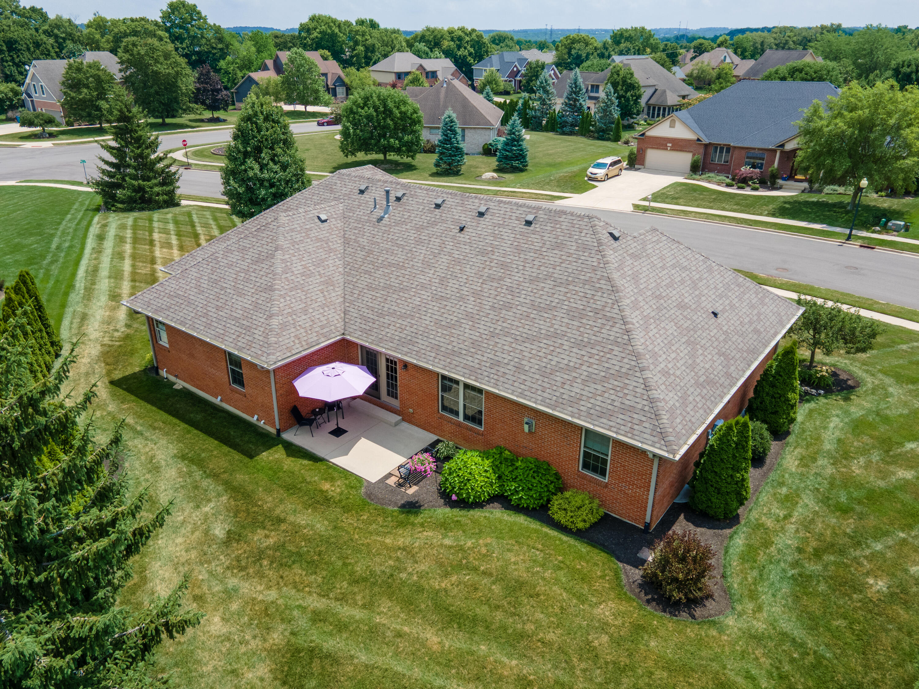 801 Hawk, Tipp City, Ohio 45371