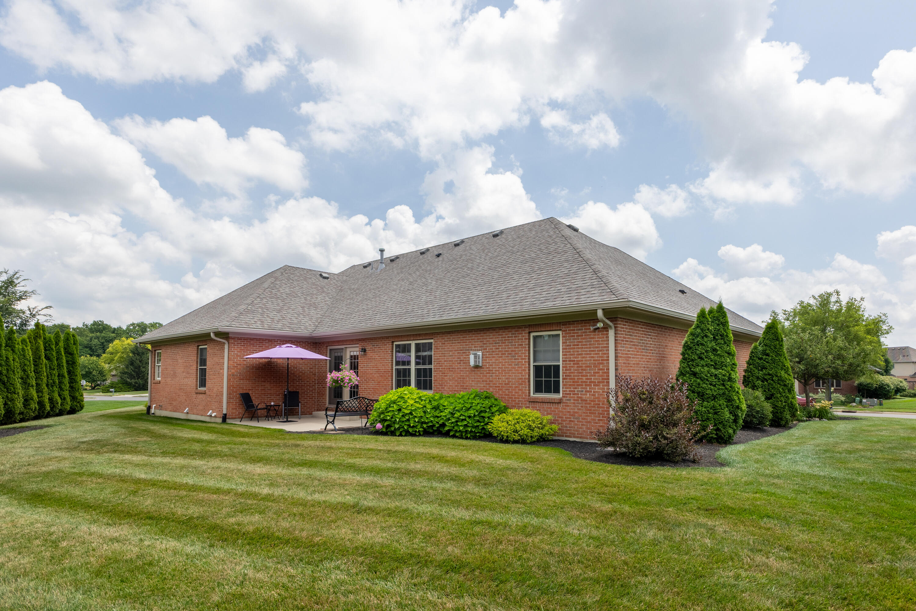 801 Hawk, Tipp City, Ohio 45371