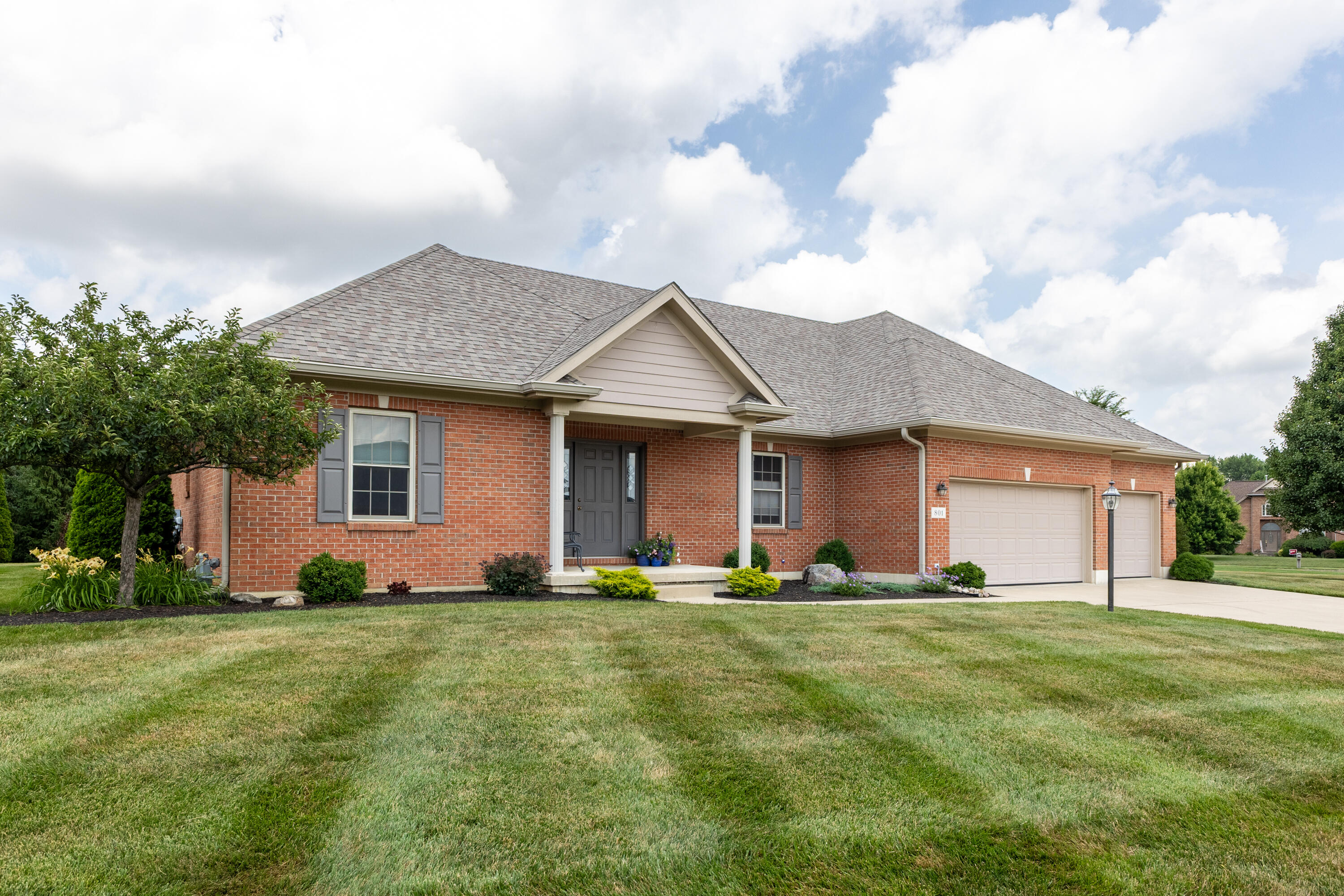 801 Hawk, Tipp City, Ohio 45371