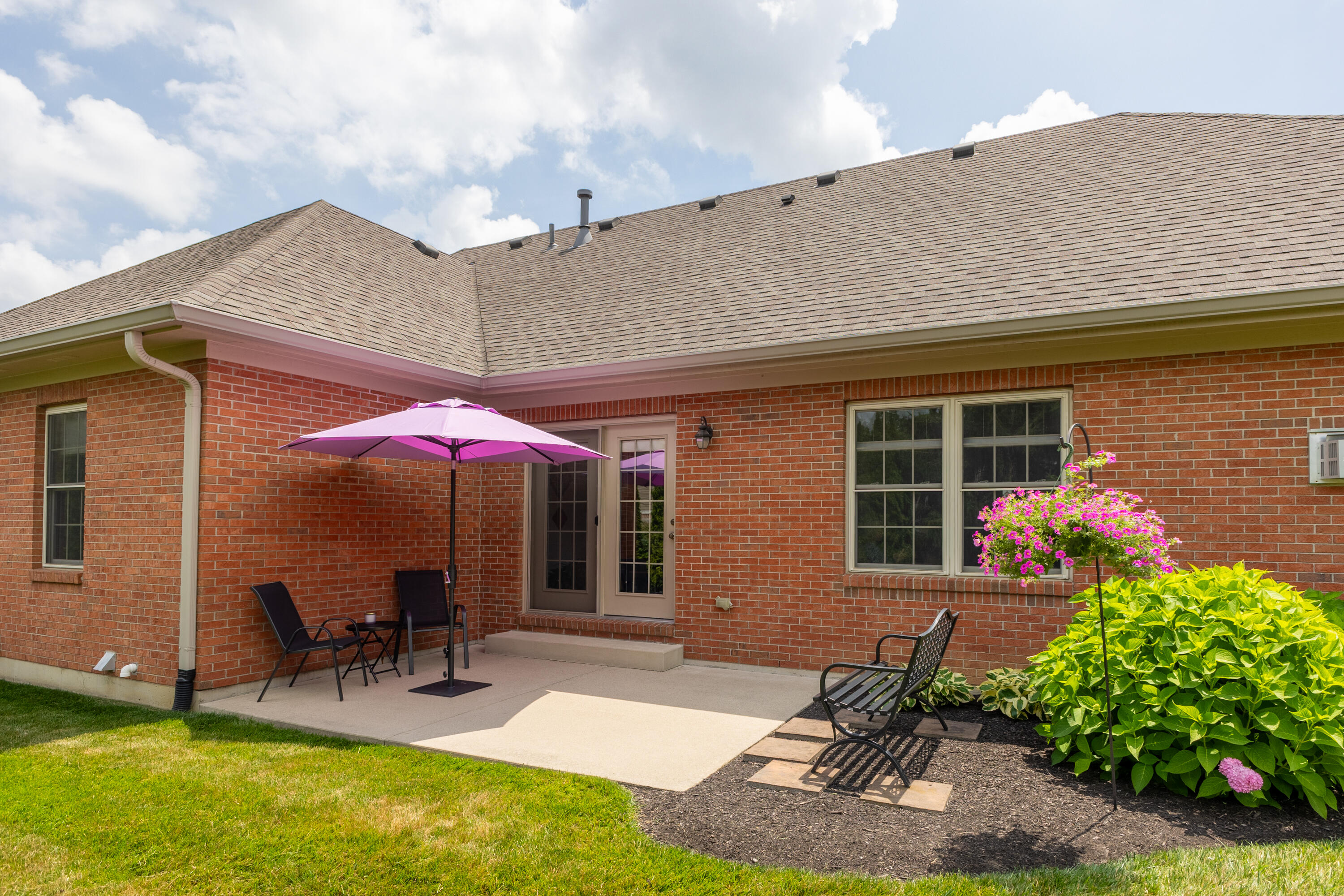 801 Hawk, Tipp City, Ohio 45371