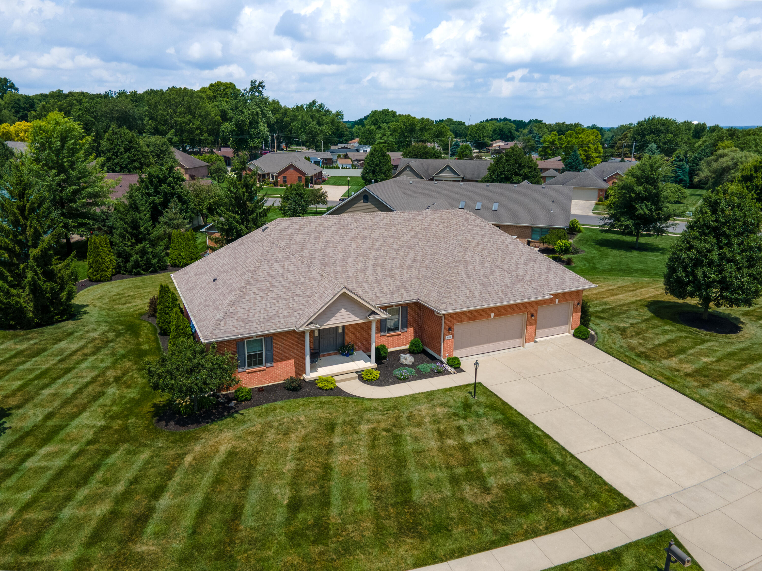 801 Hawk, Tipp City, Ohio 45371