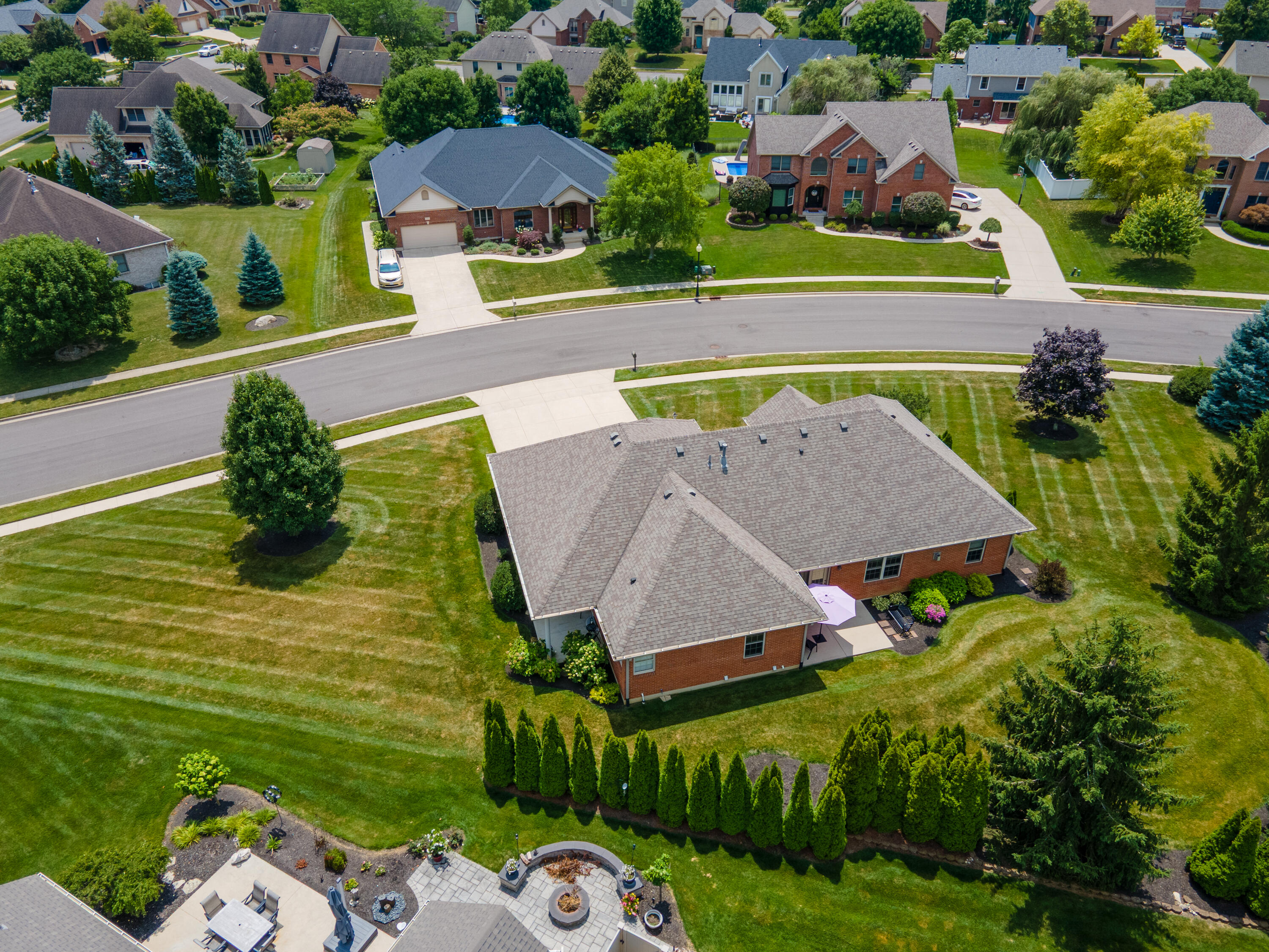 801 Hawk, Tipp City, Ohio 45371