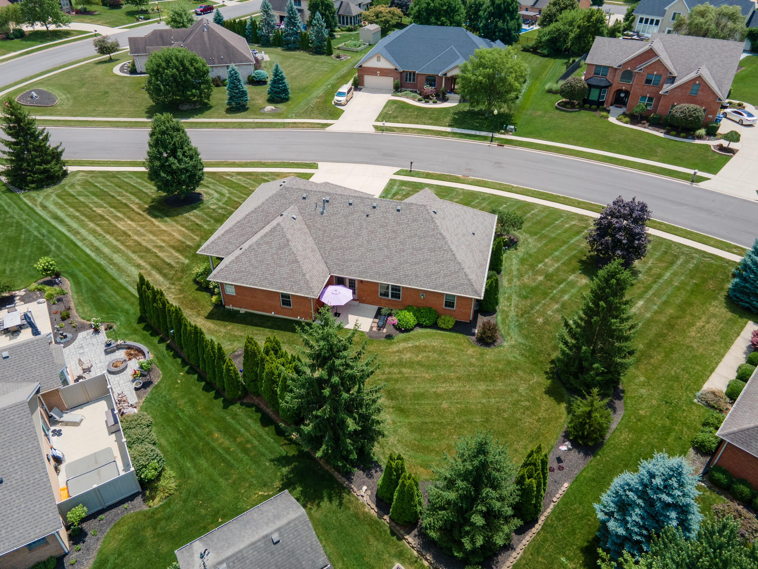 801 Hawk, Tipp City, Ohio 45371