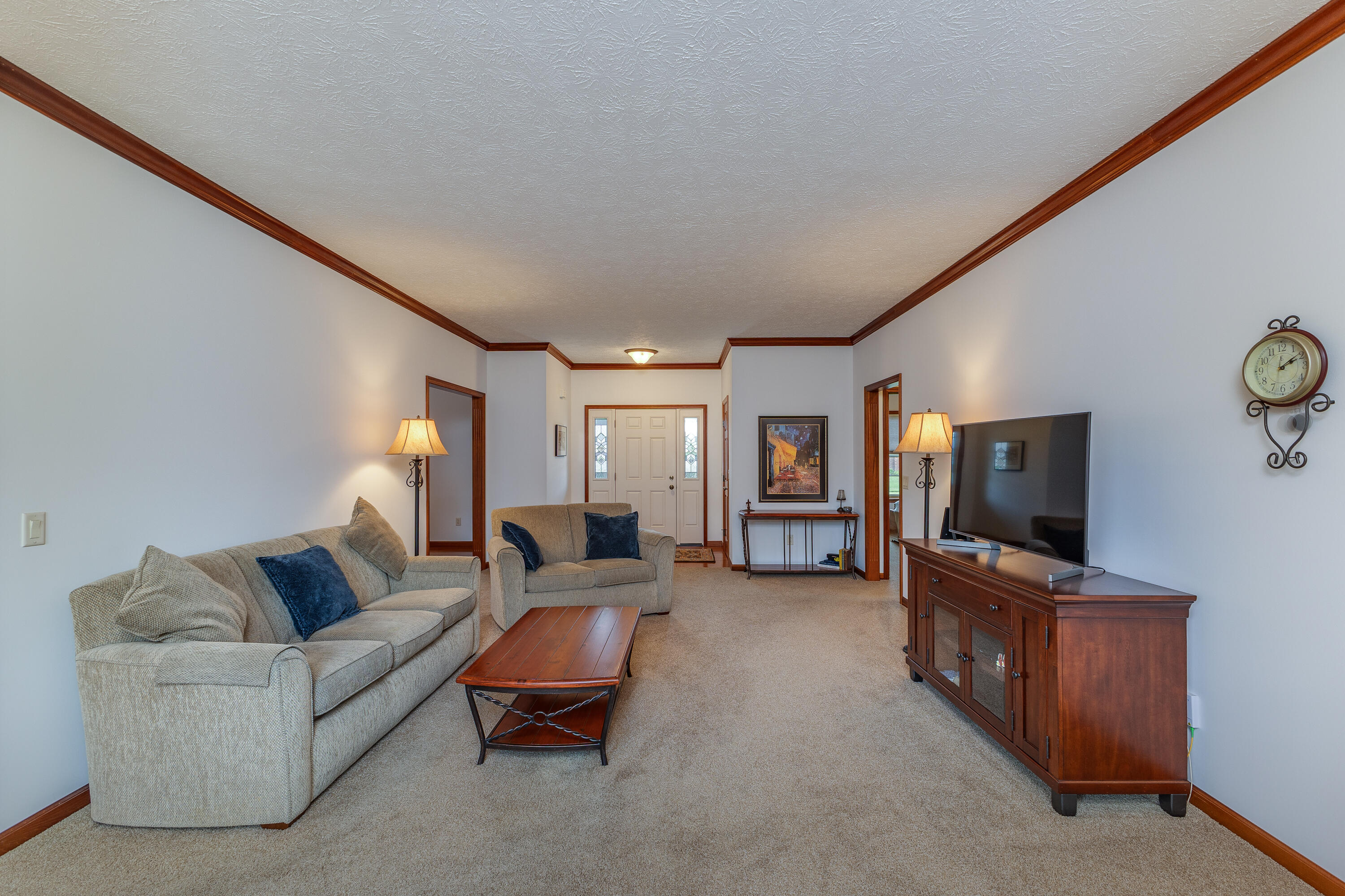 801 Hawk, Tipp City, Ohio 45371